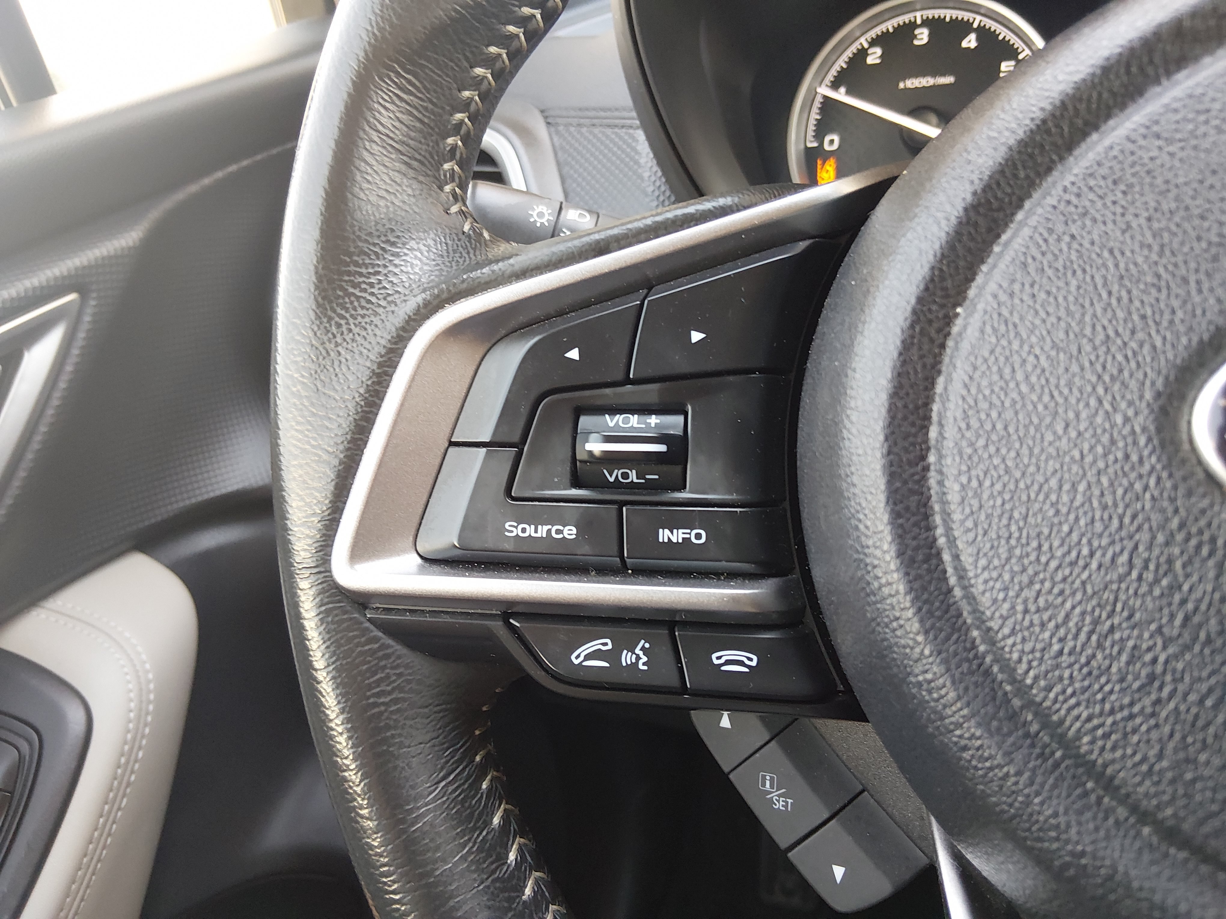 2024 Subaru Forester Premium - Photo 13