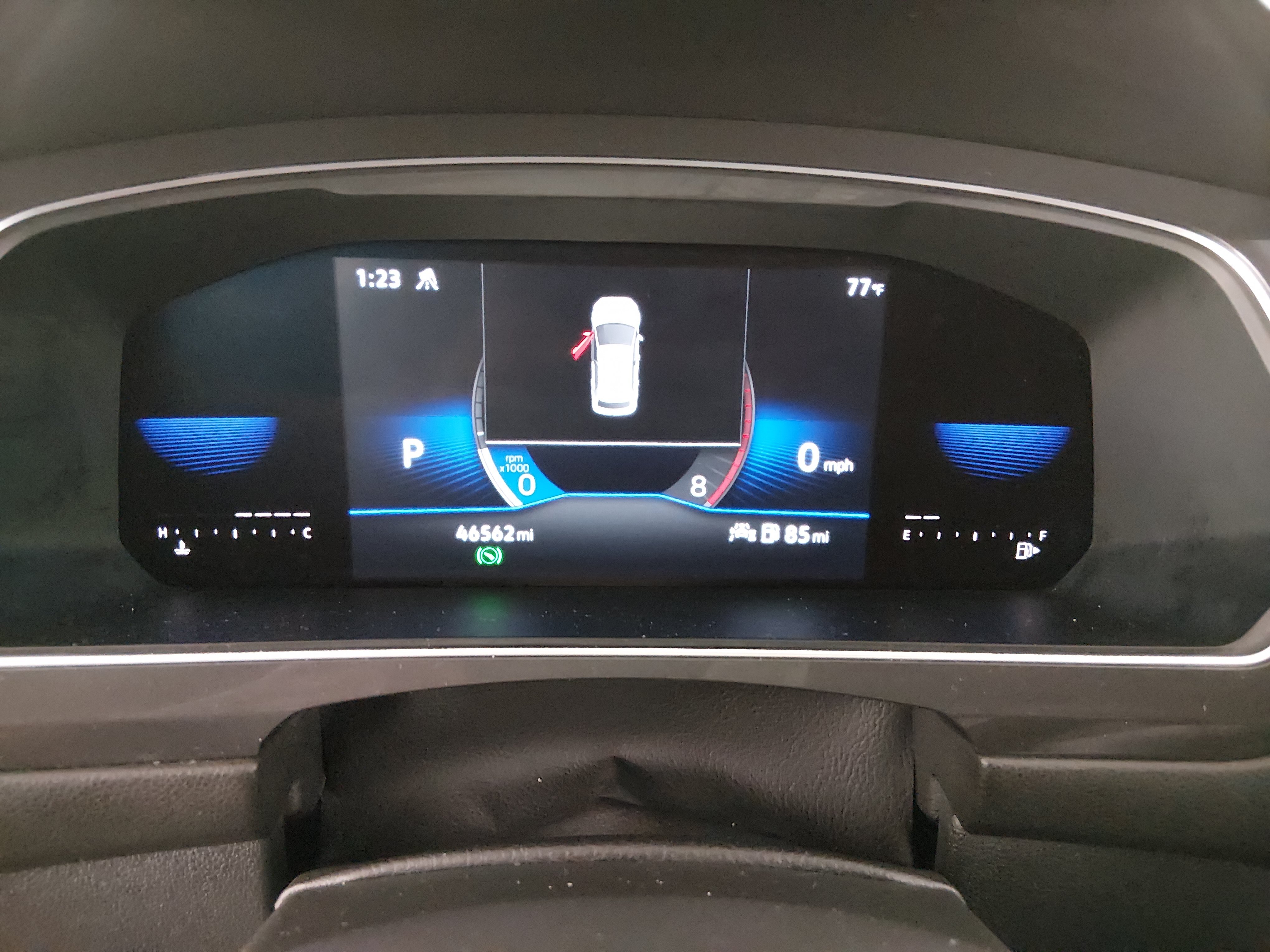 2022 Volkswagen Tiguan S - Photo 14