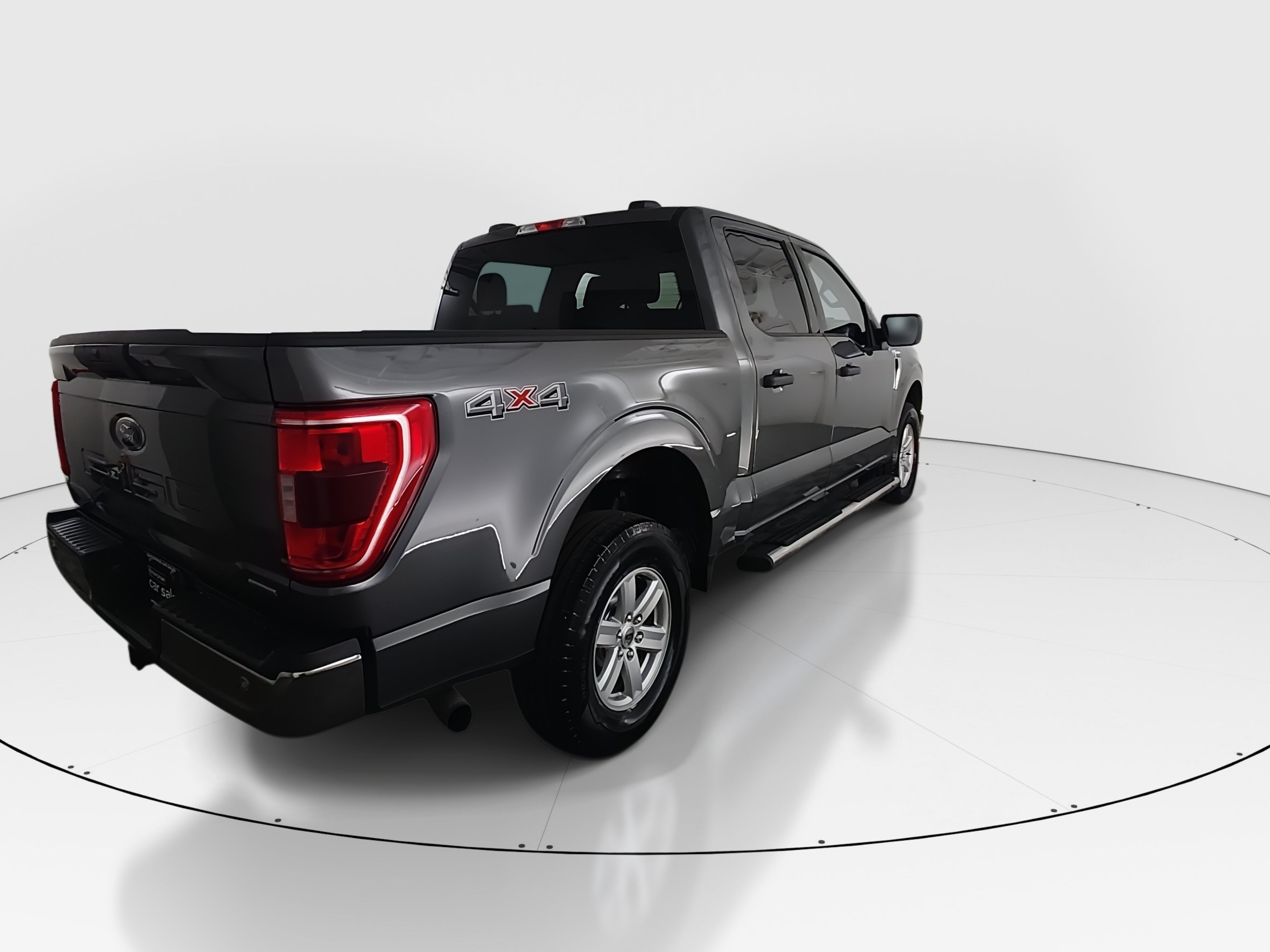 2022 Ford F-150 XLT - Photo 7