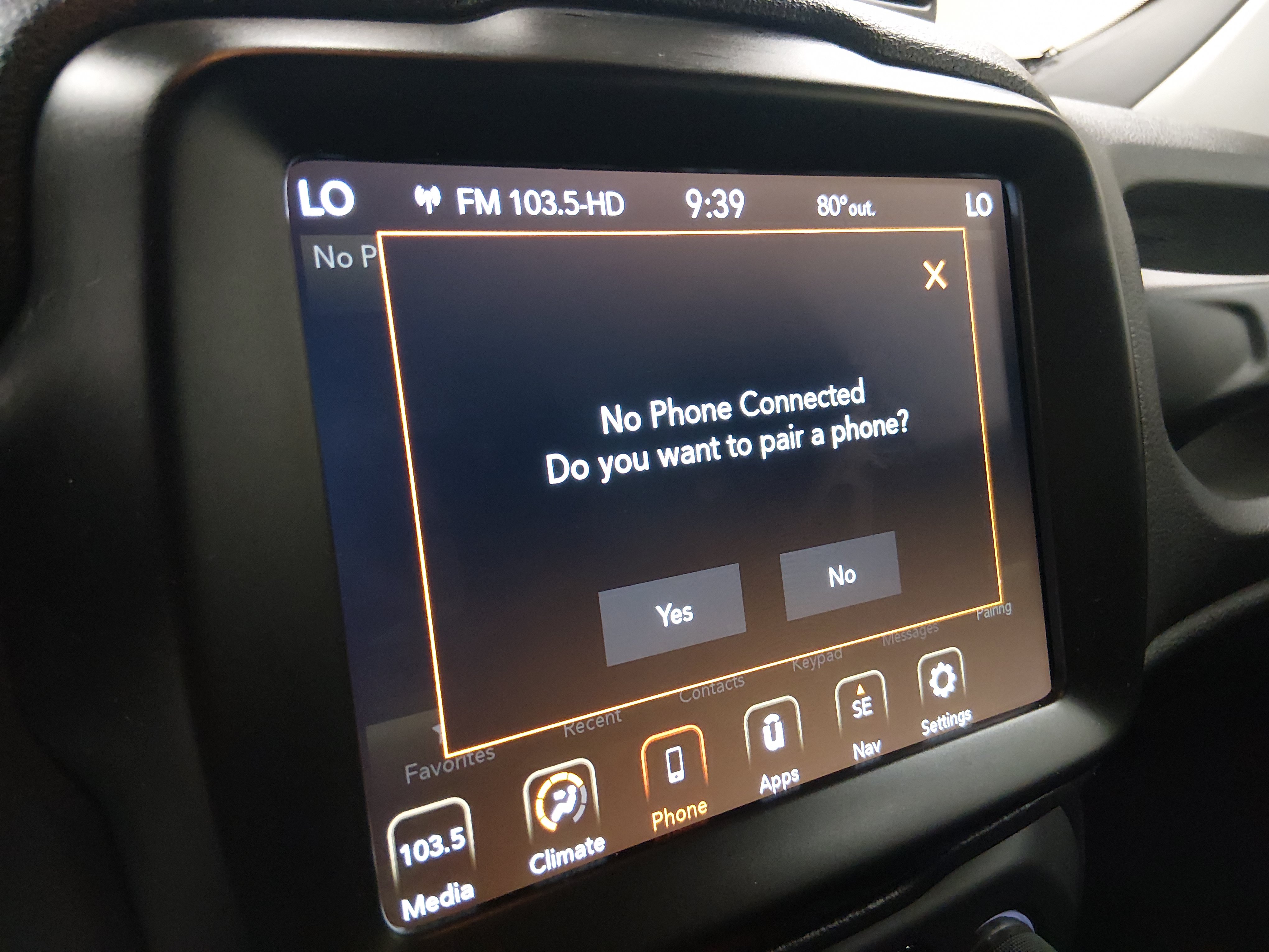 2023 Jeep Renegade Latitude - Photo 20