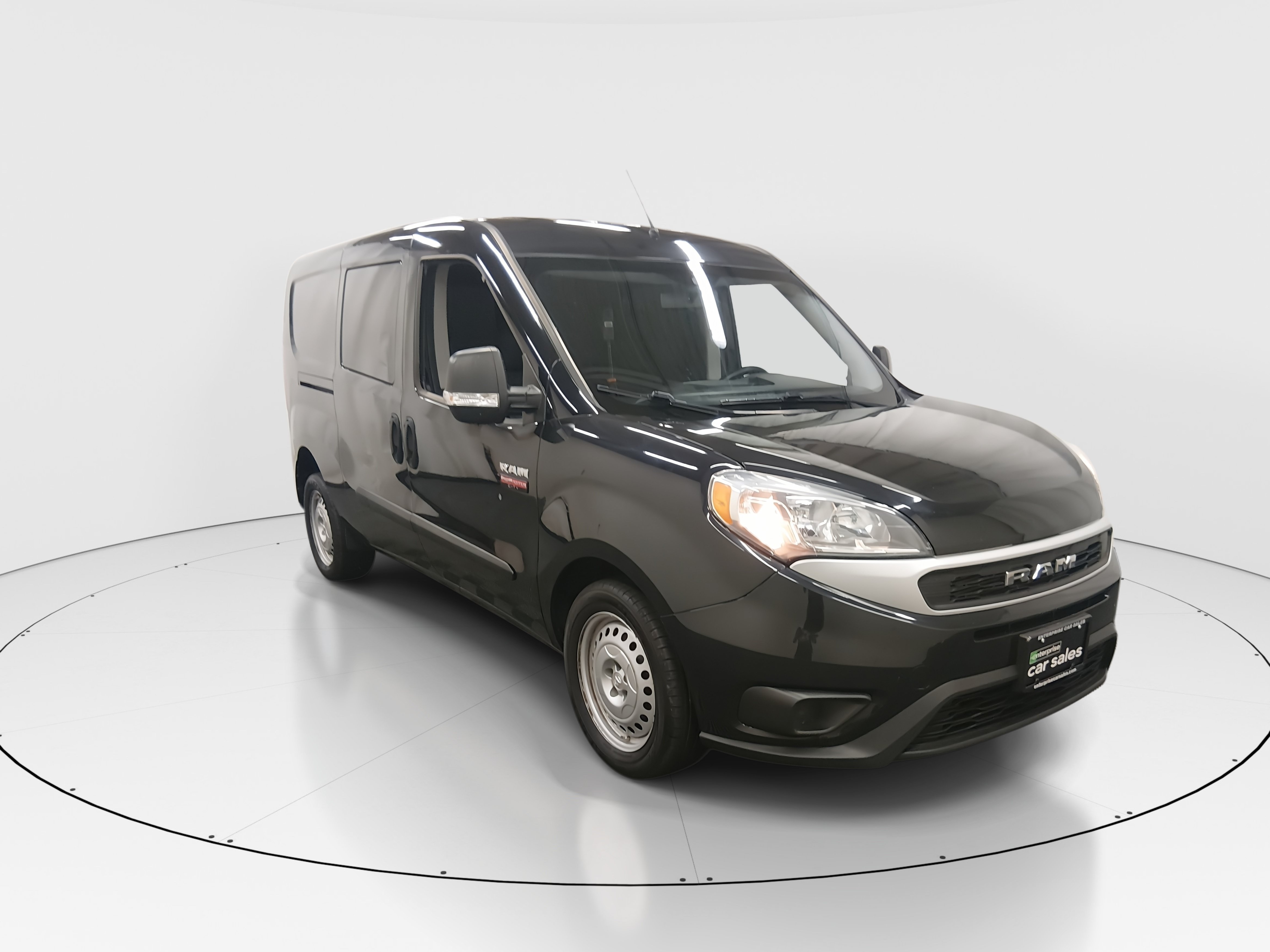 2022 RAM Promaster City