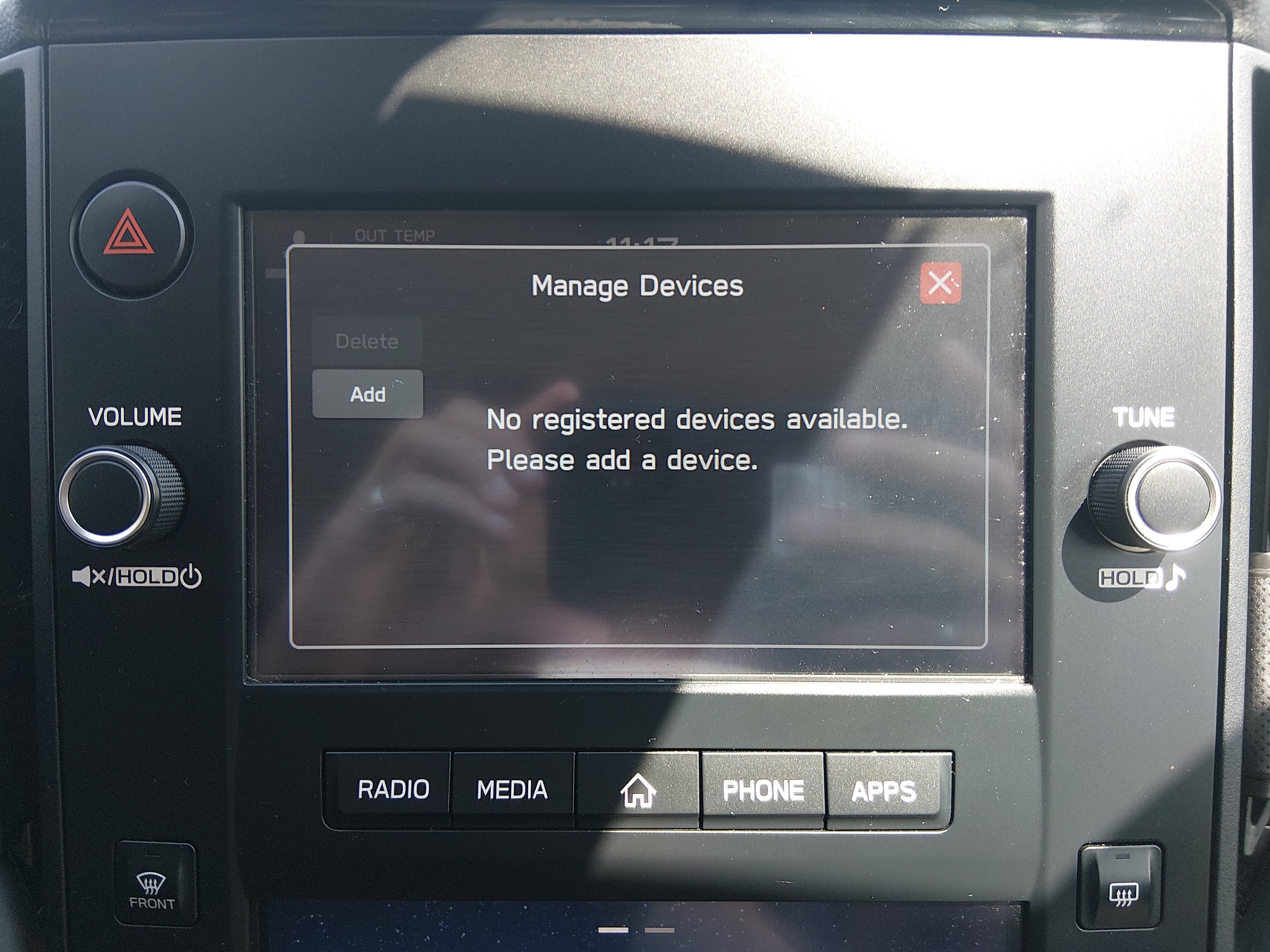2024 Subaru Crosstrek Base - Photo 17