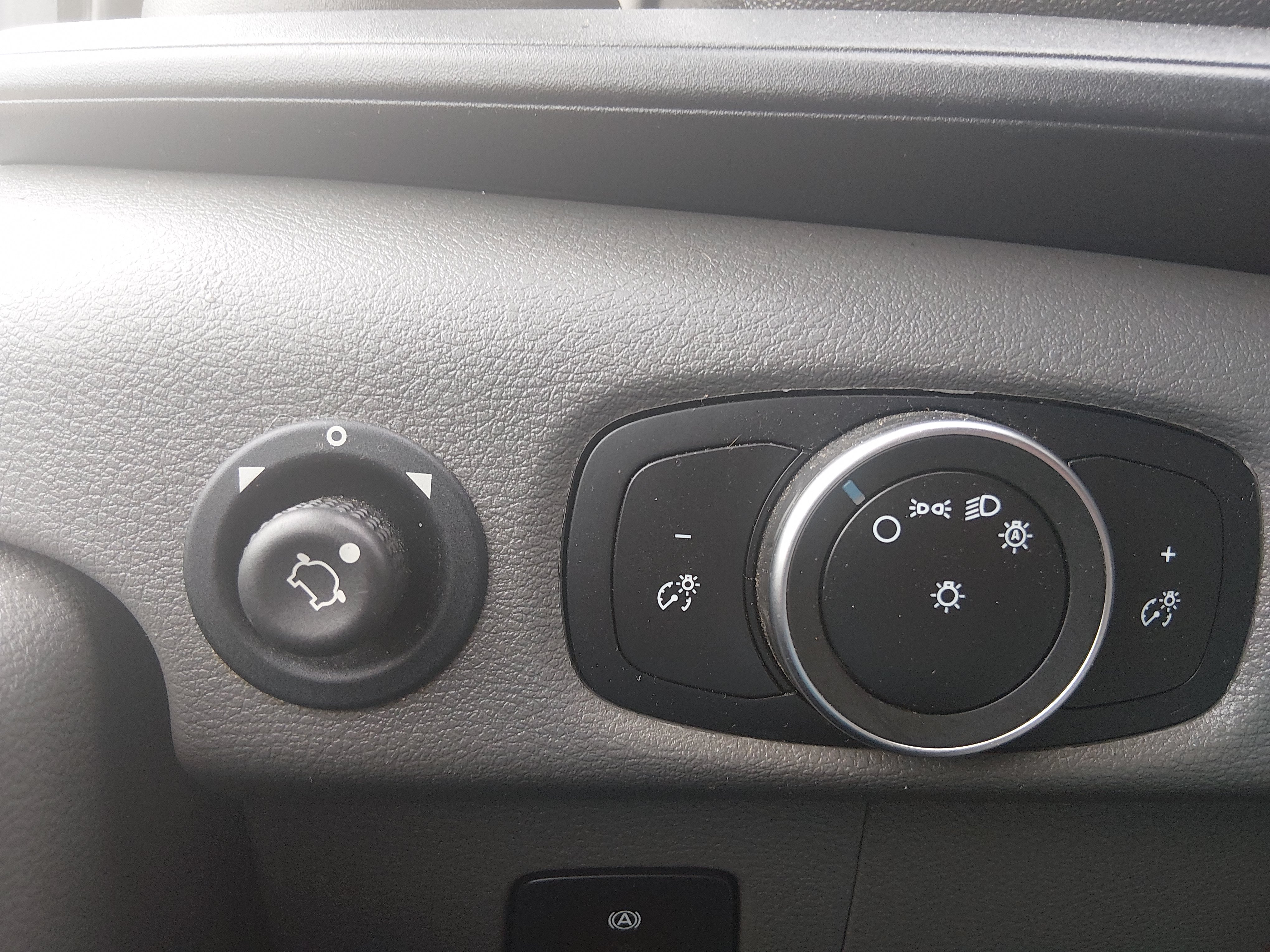2023 Ford Transit Van Base - Photo 18