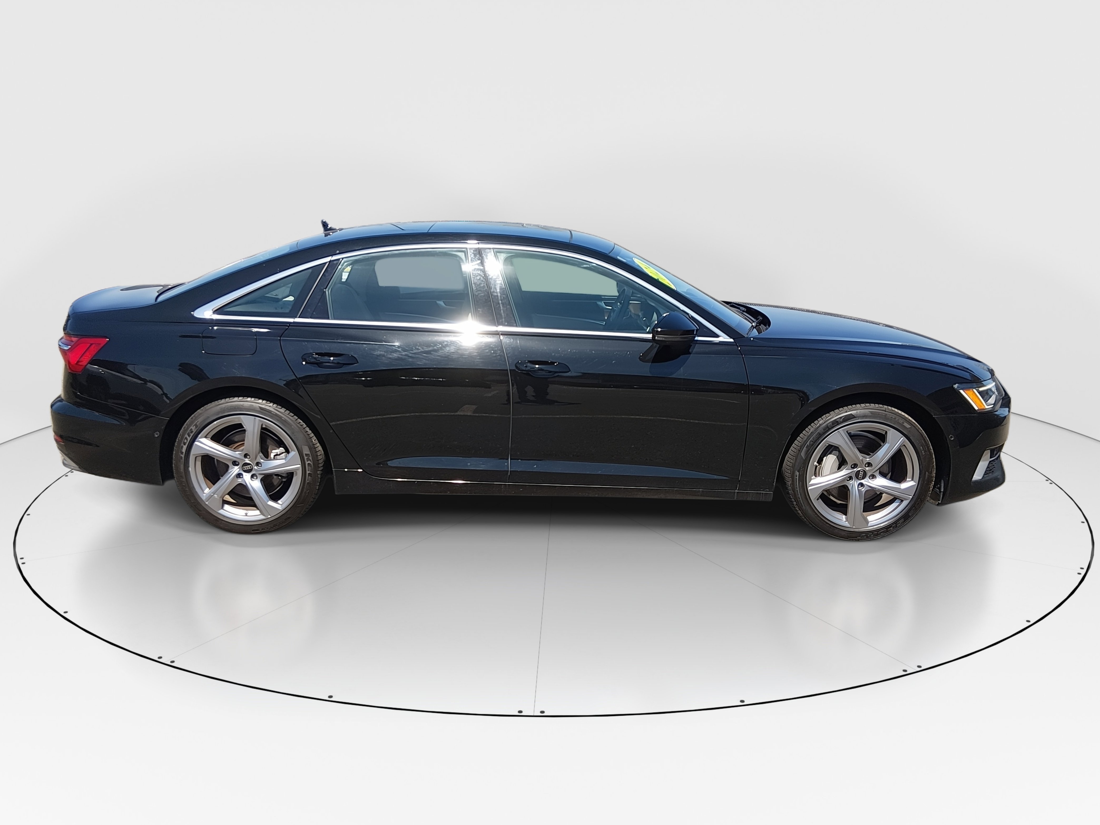 2024 Audi A6 Premium Plus - Photo 8