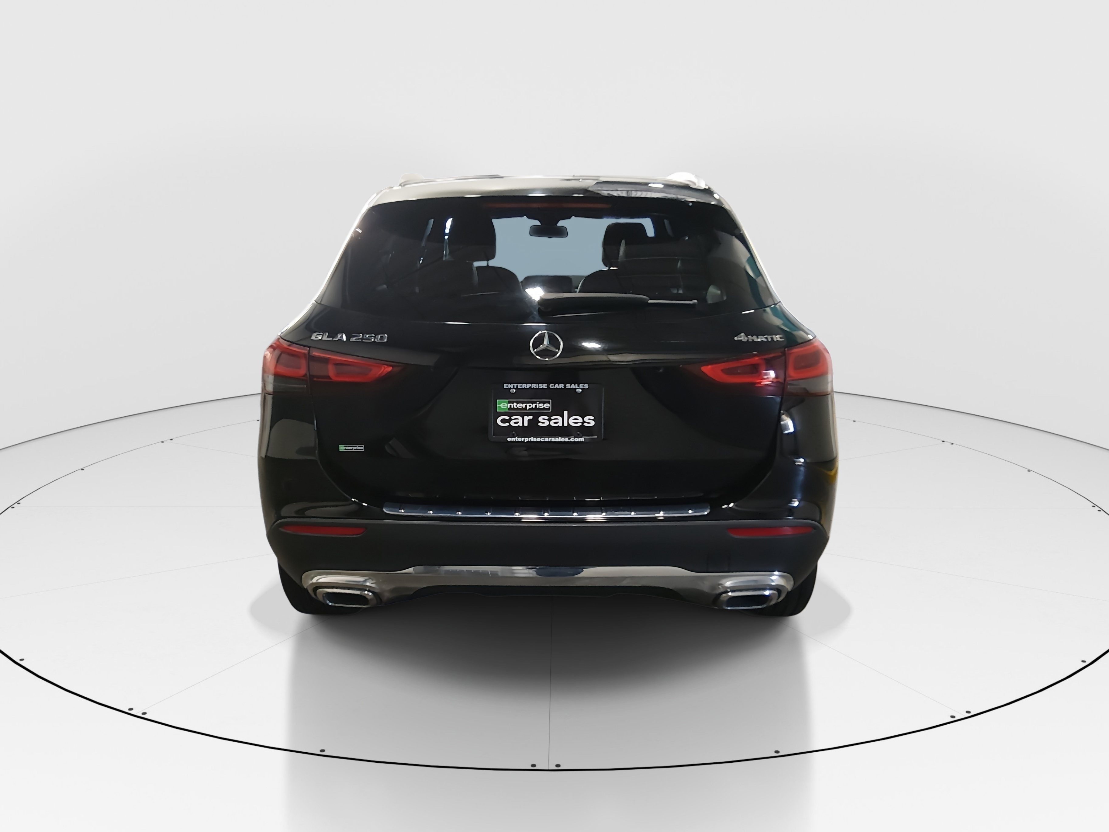 2023 Mercedes-Benz GLA Base - Photo 6