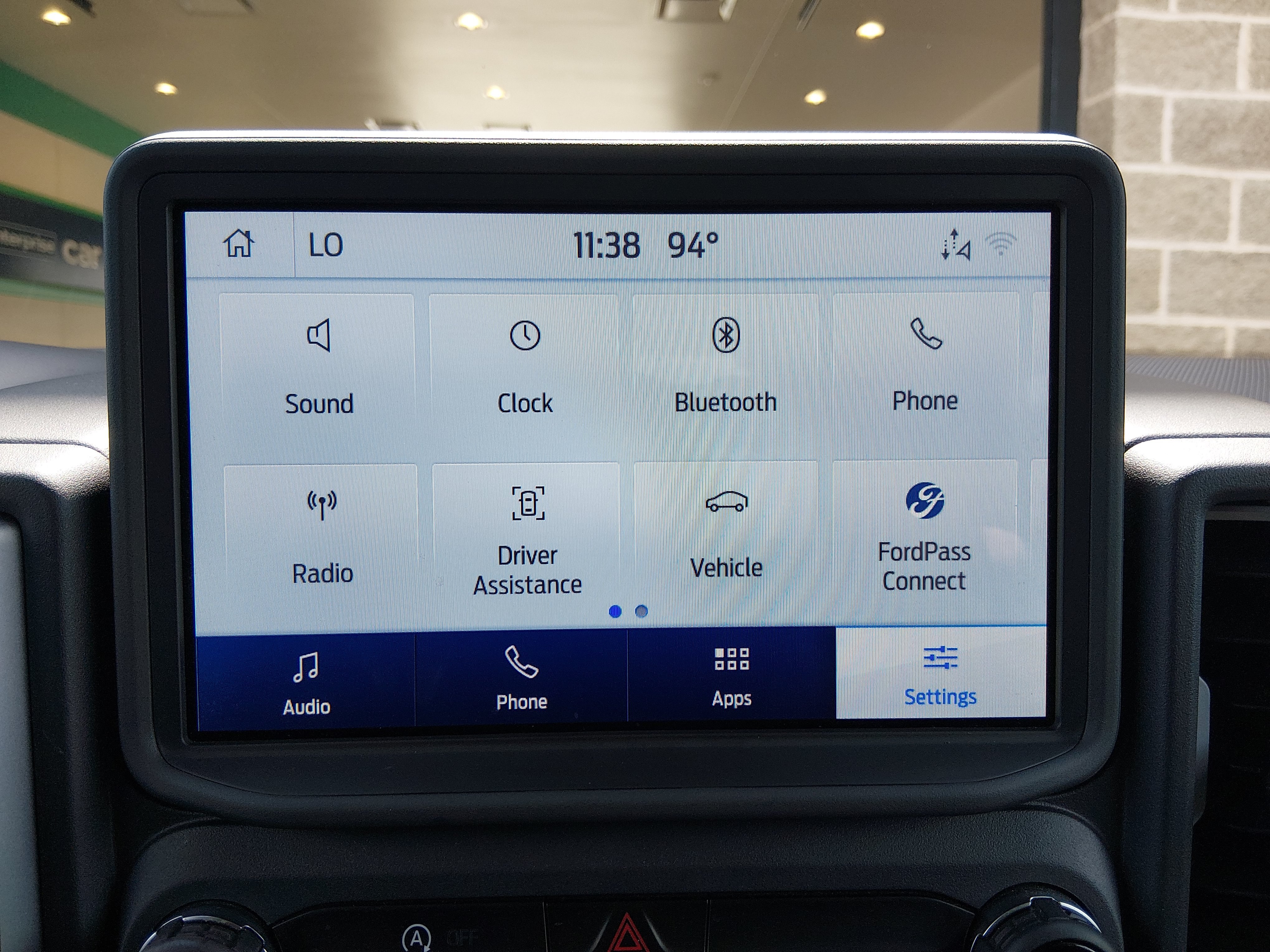 2024 Ford Bronco Sport Big Bend - Photo 18