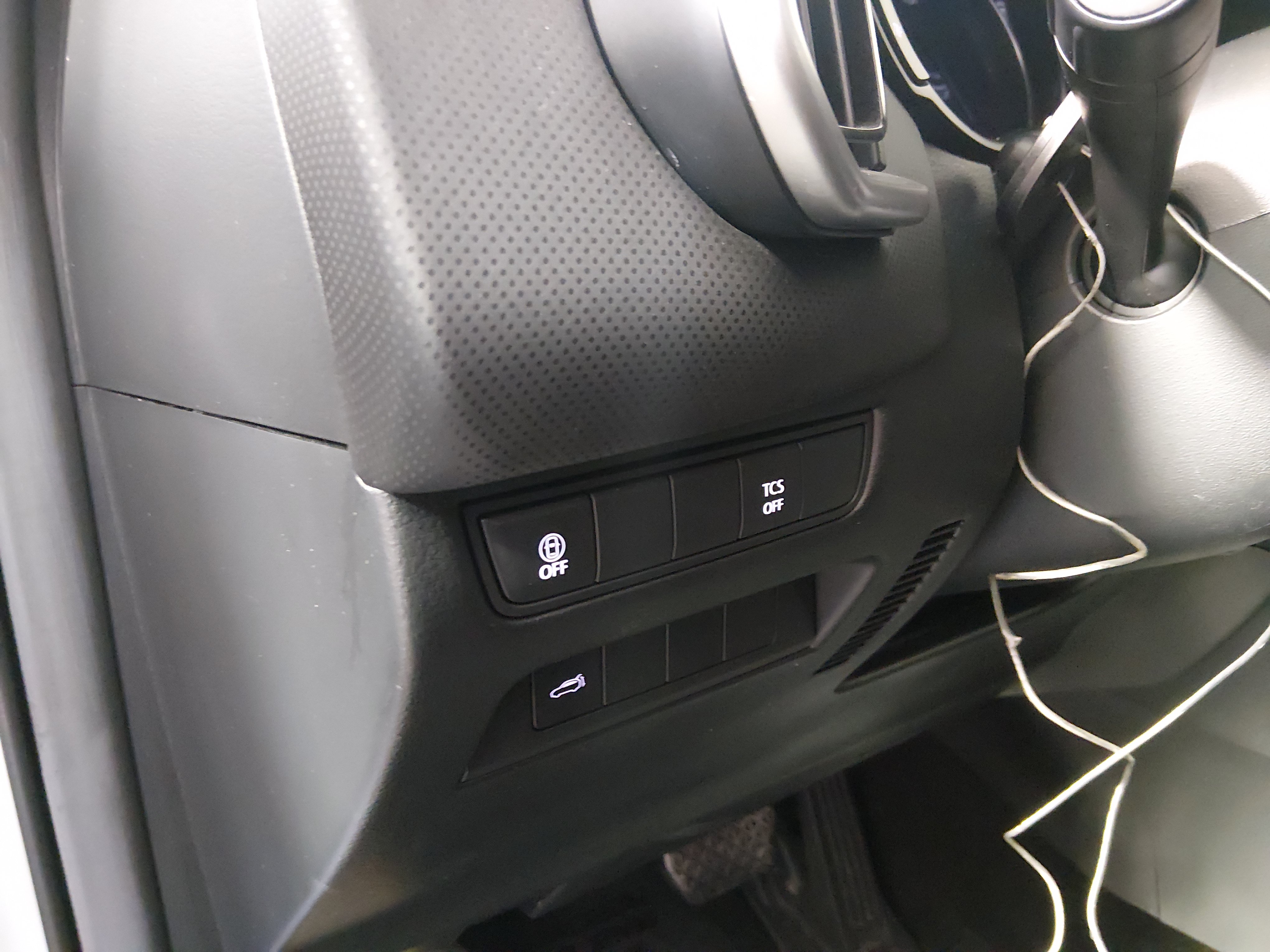 2025 Mazda CX-50 Preferred - Photo 13