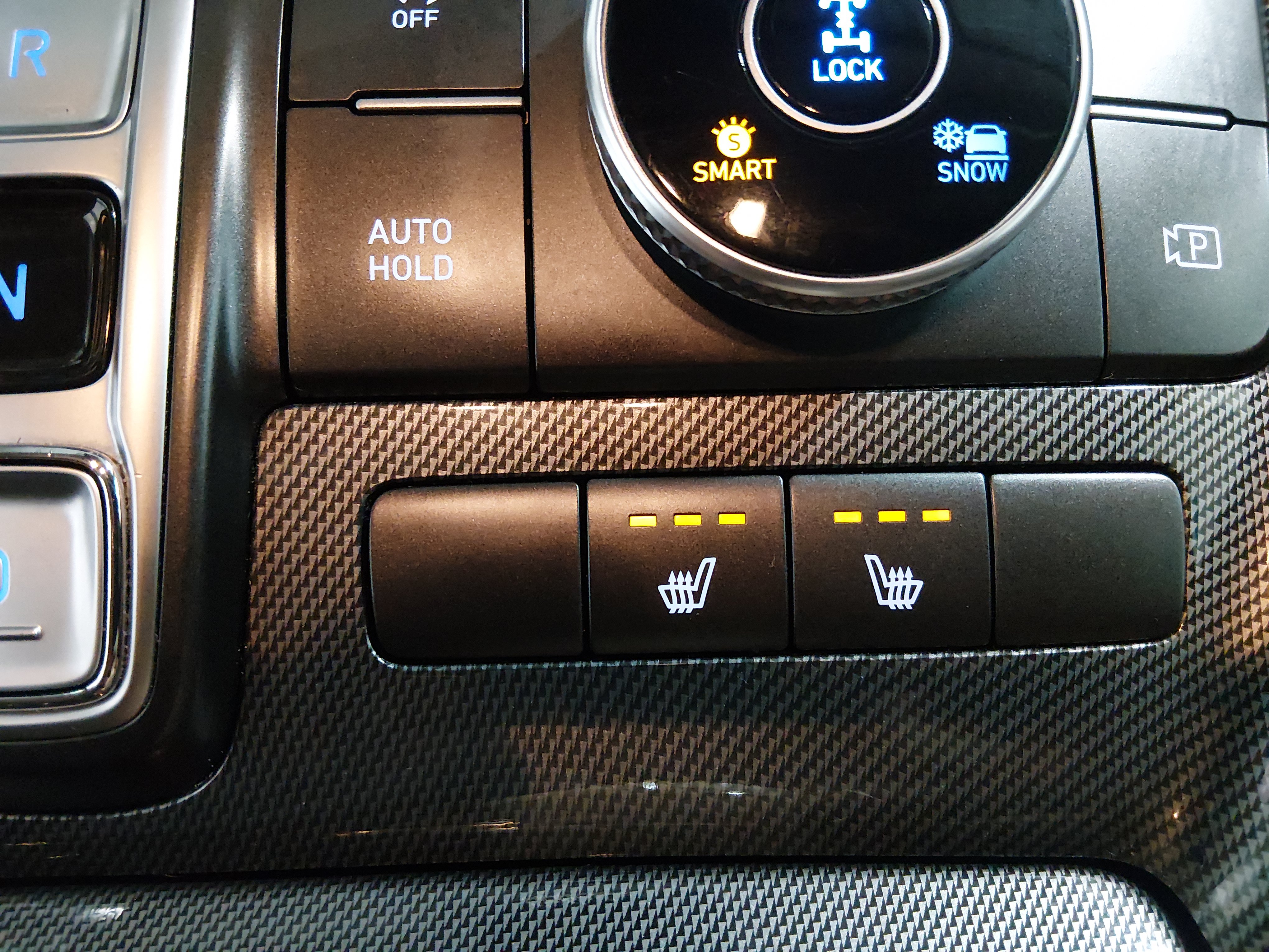 2023 Hyundai Santa Fe SEL - Photo 19