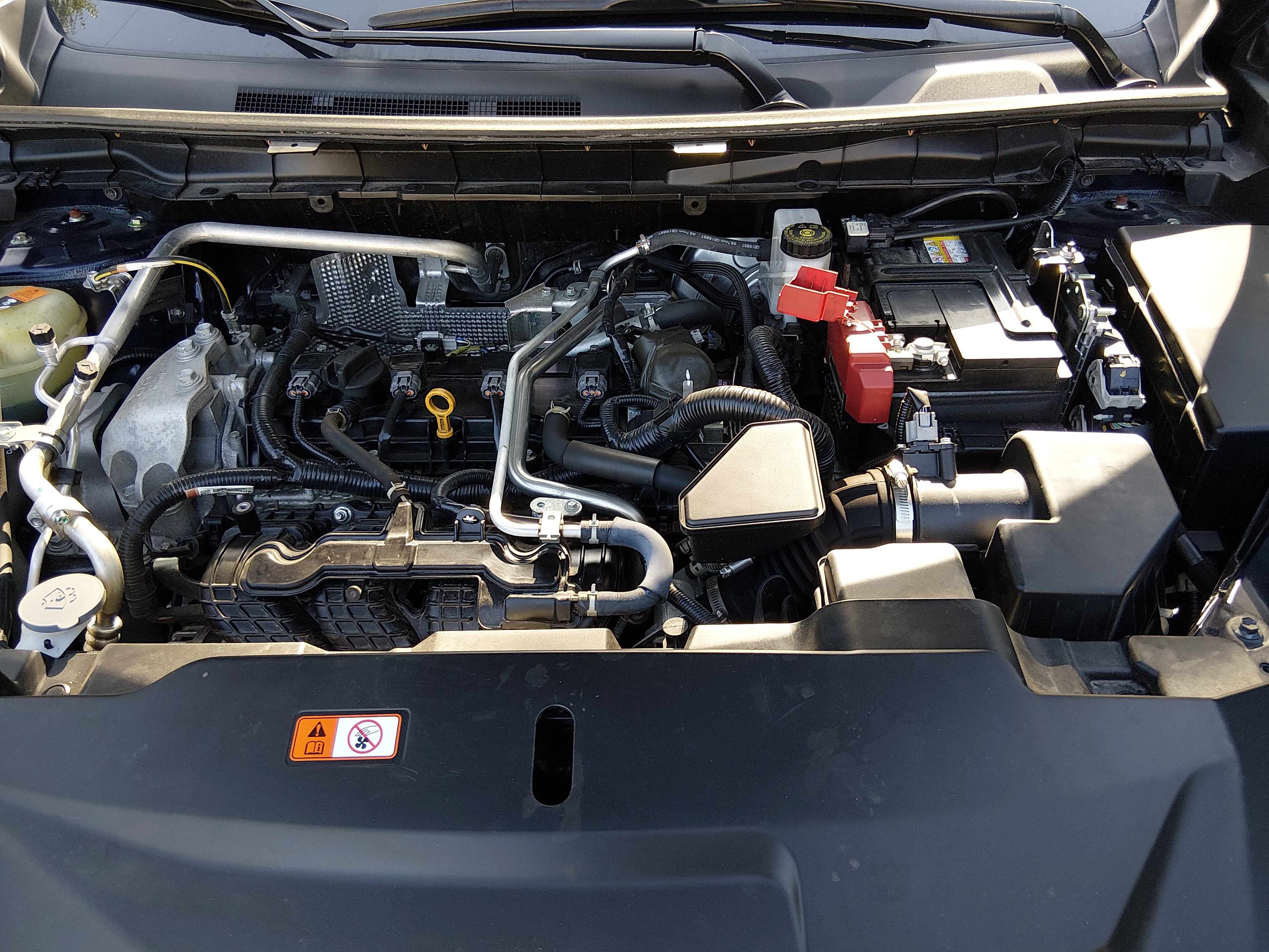 2024 Mitsubishi Outlander SE - Photo 9