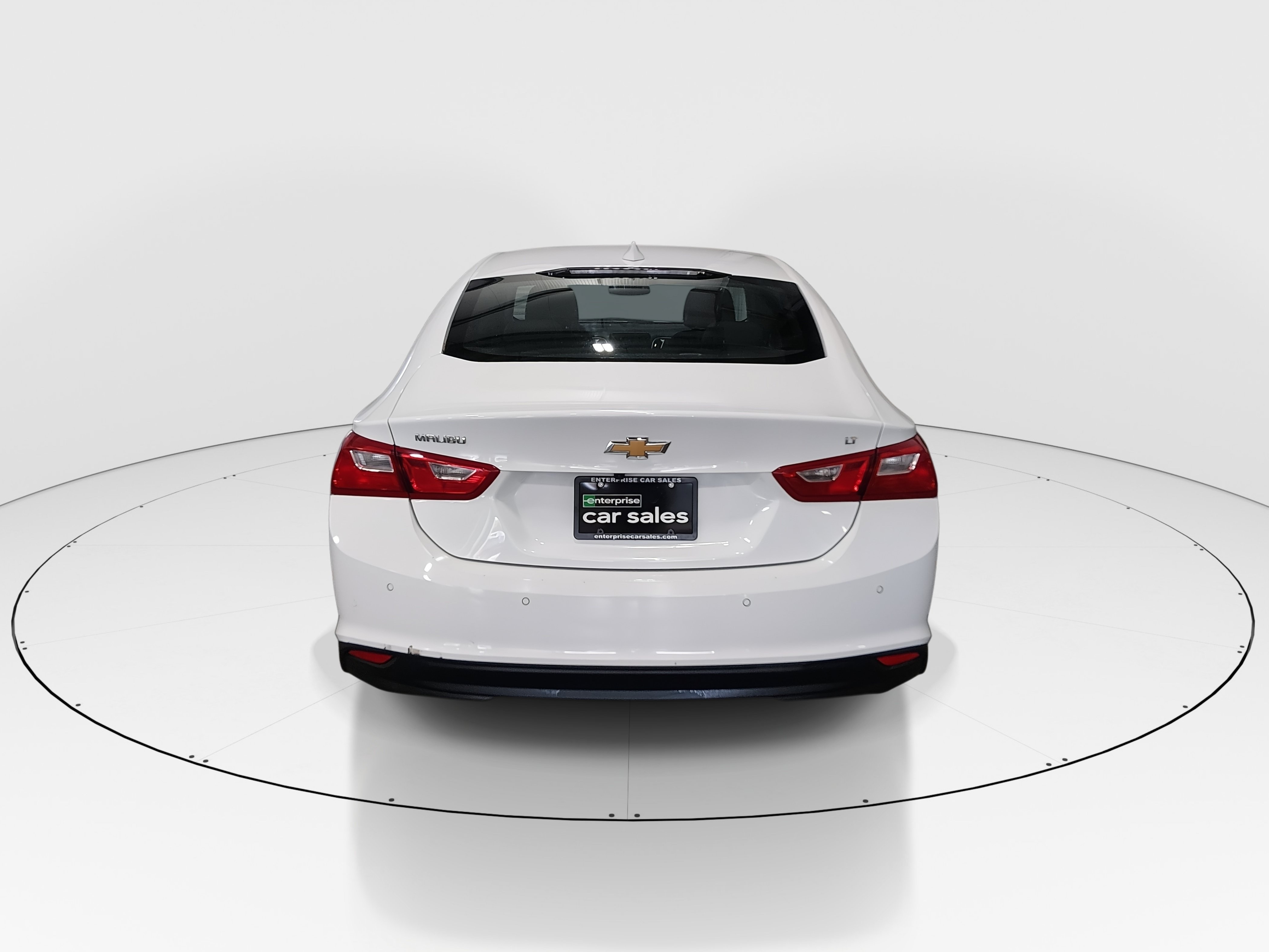2024 Chevrolet Malibu 1LT - Photo 6