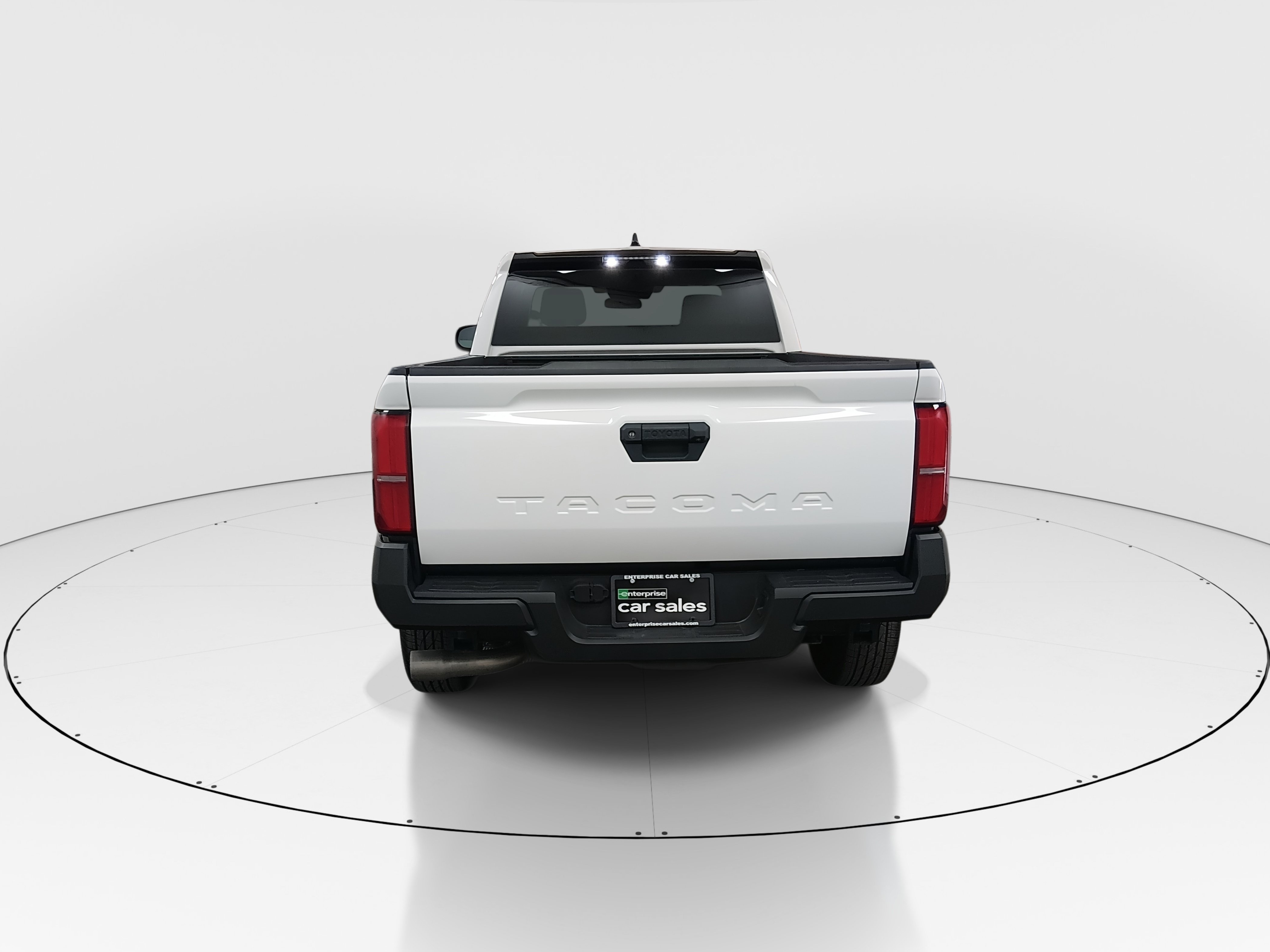 2024 Toyota Tacoma SR - Photo 6