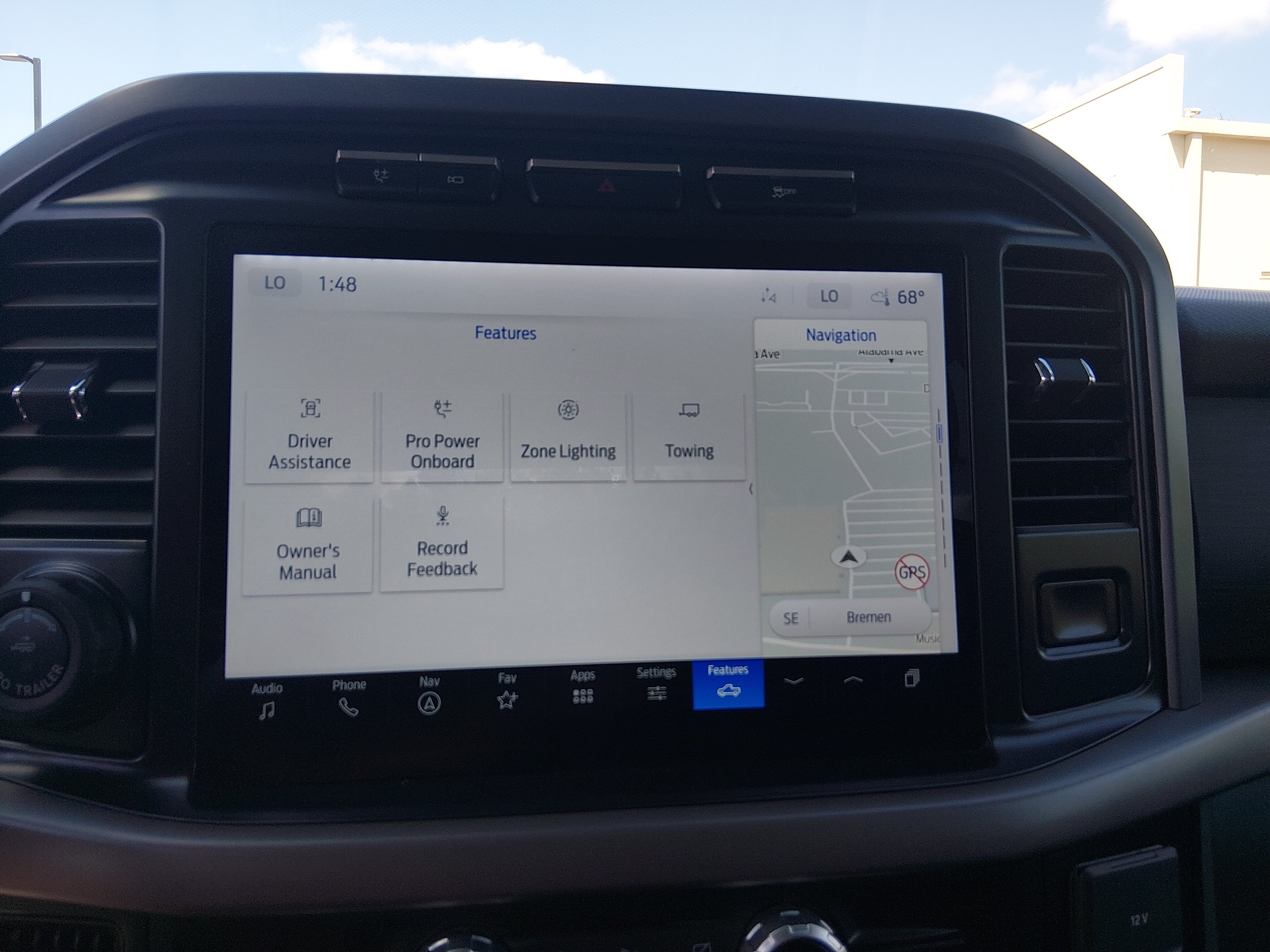 2024 Ford F-150 XLT - Photo 21