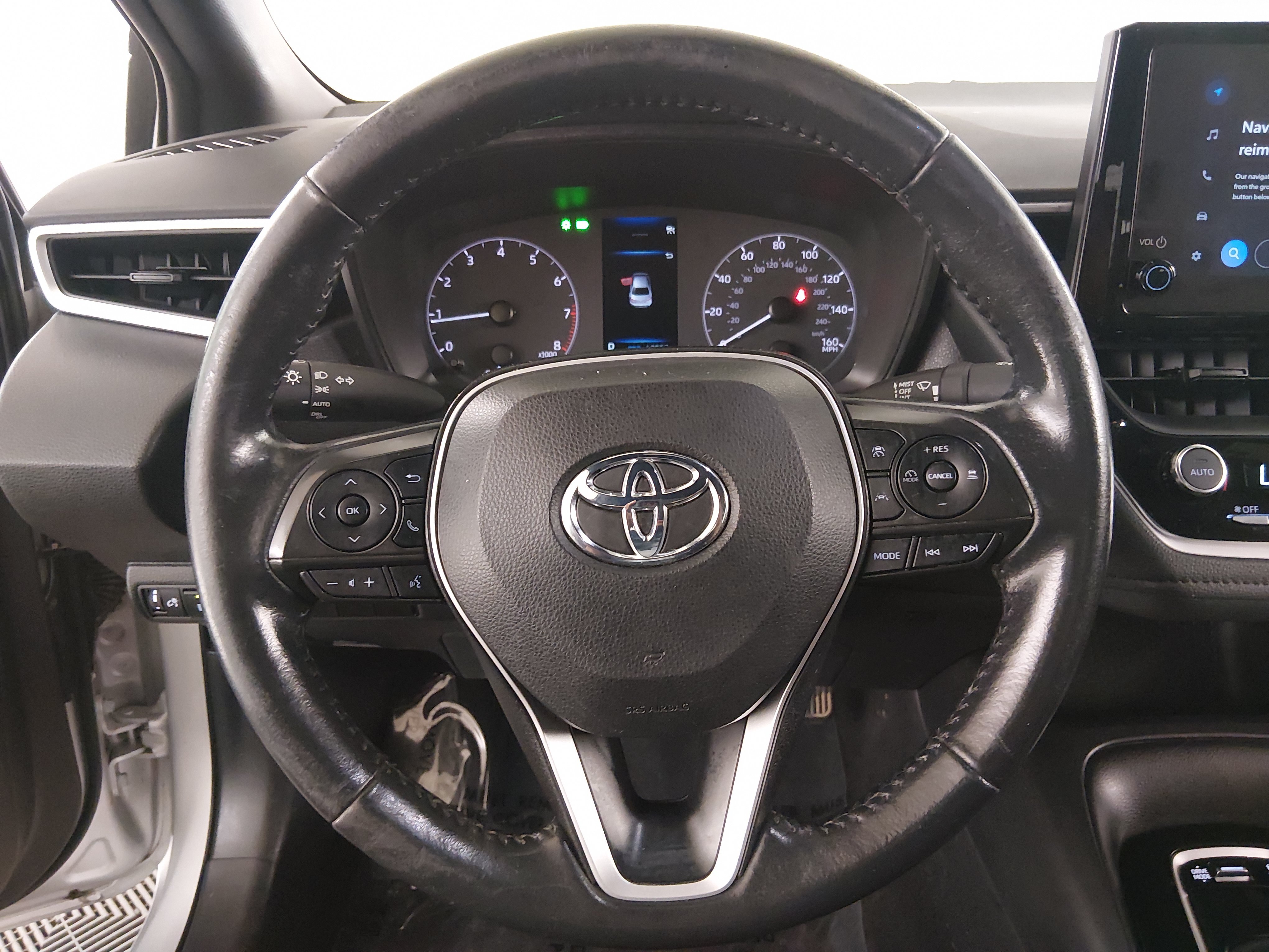 2023 Toyota Corolla SE - Photo 12