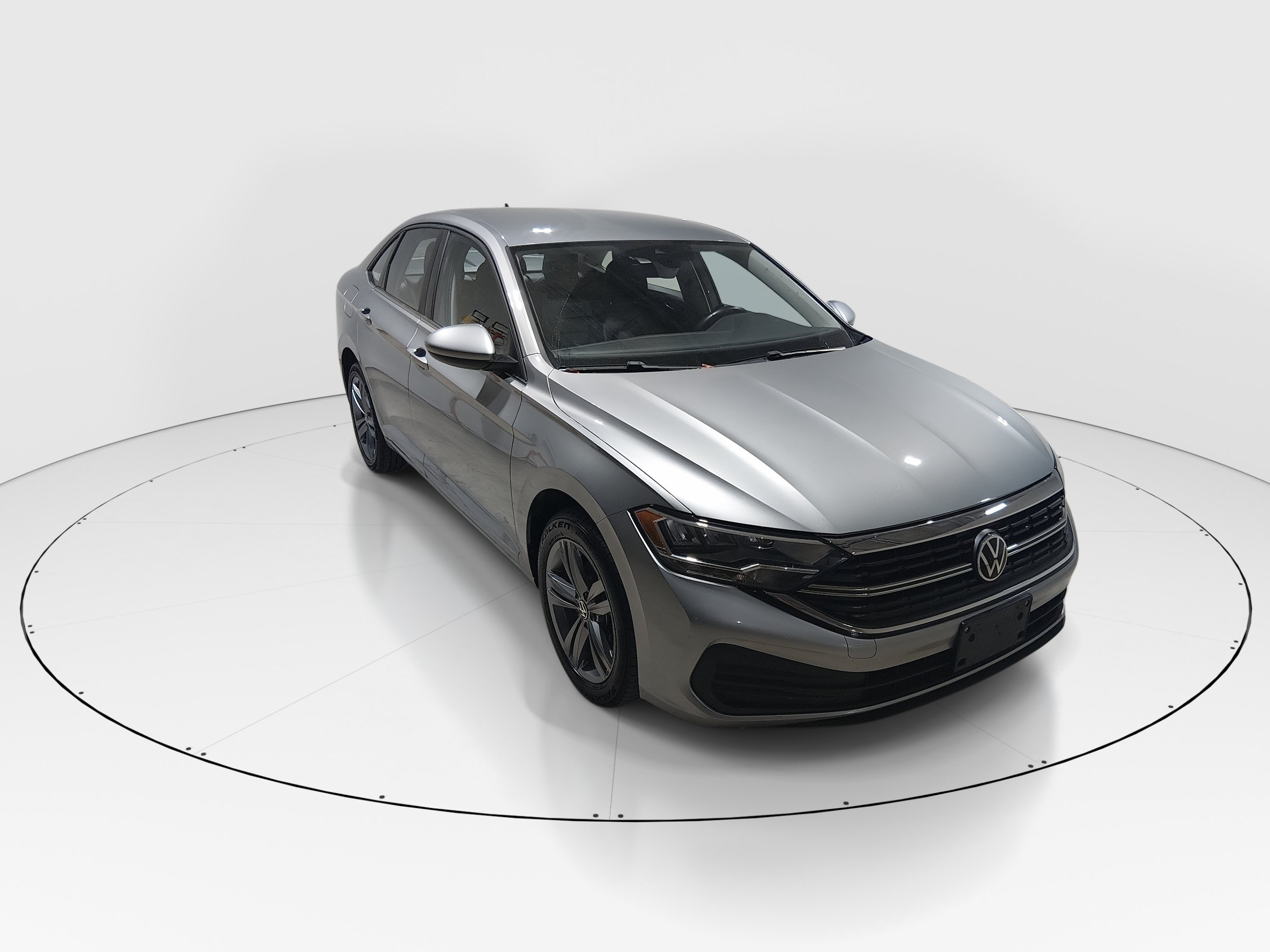 2024 Volkswagen Jetta