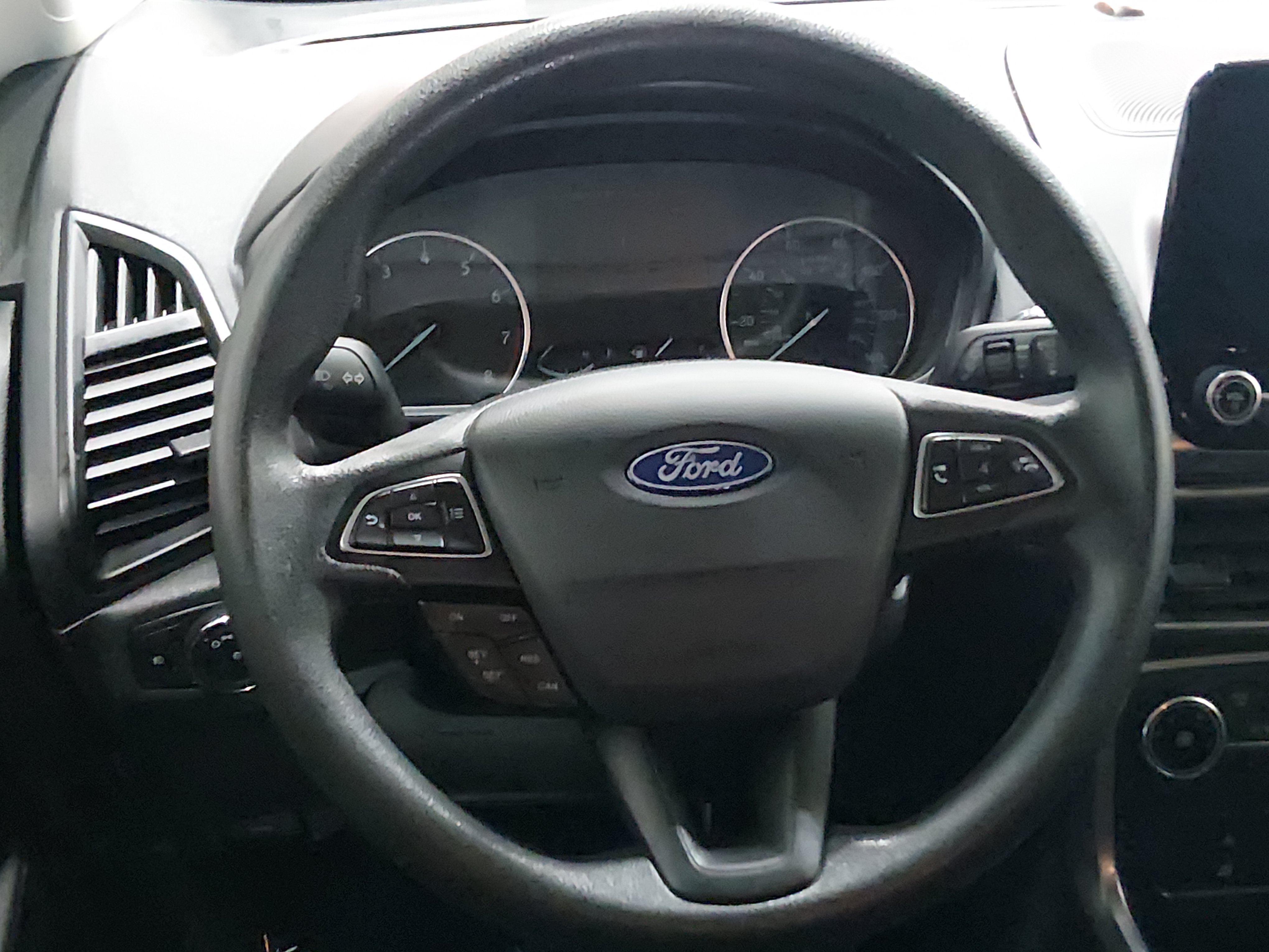 2021 Ford EcoSport SE - Photo 12