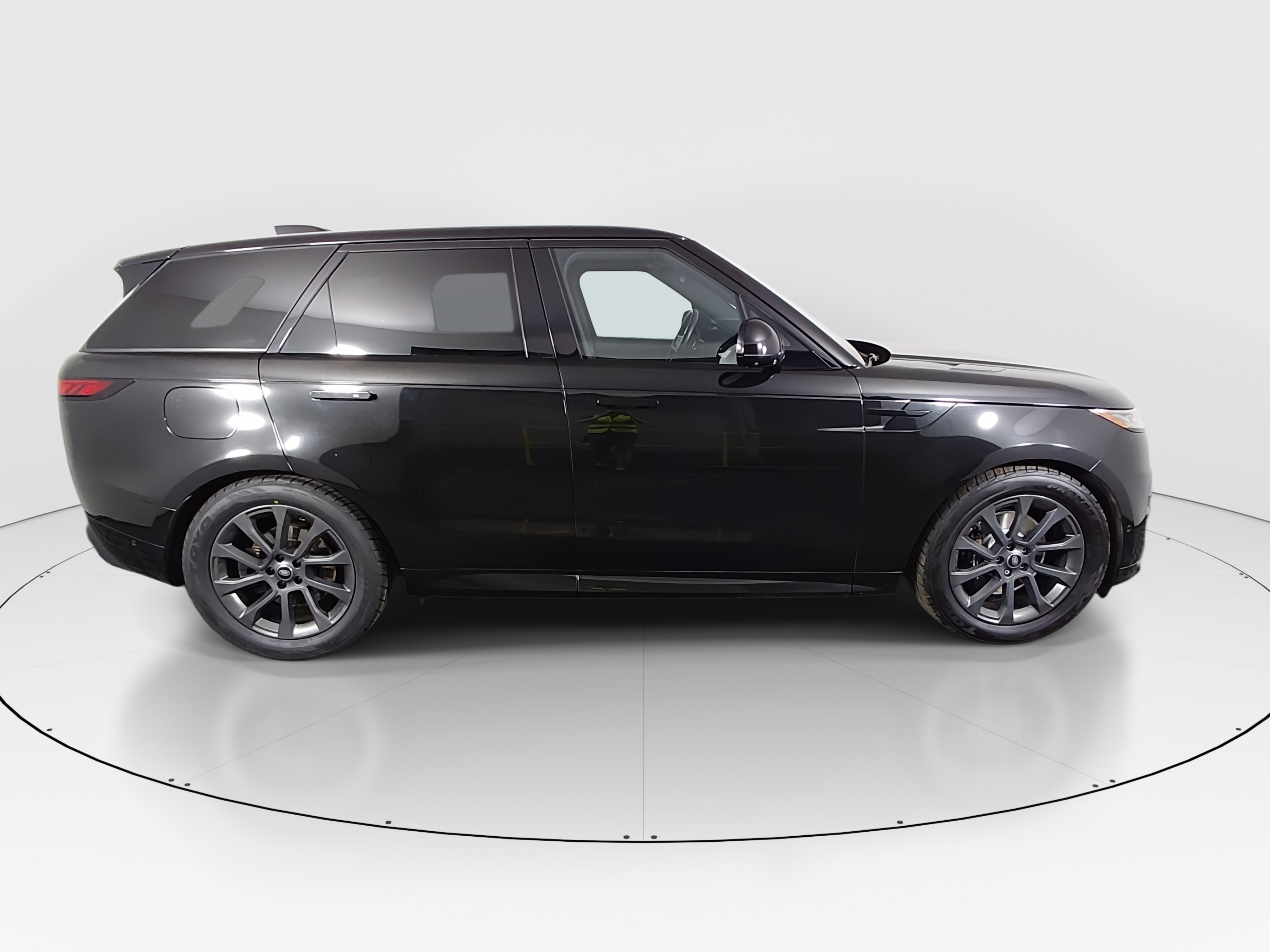 2024 Land Rover Range Rover Sport SE Dynamic - Photo 8