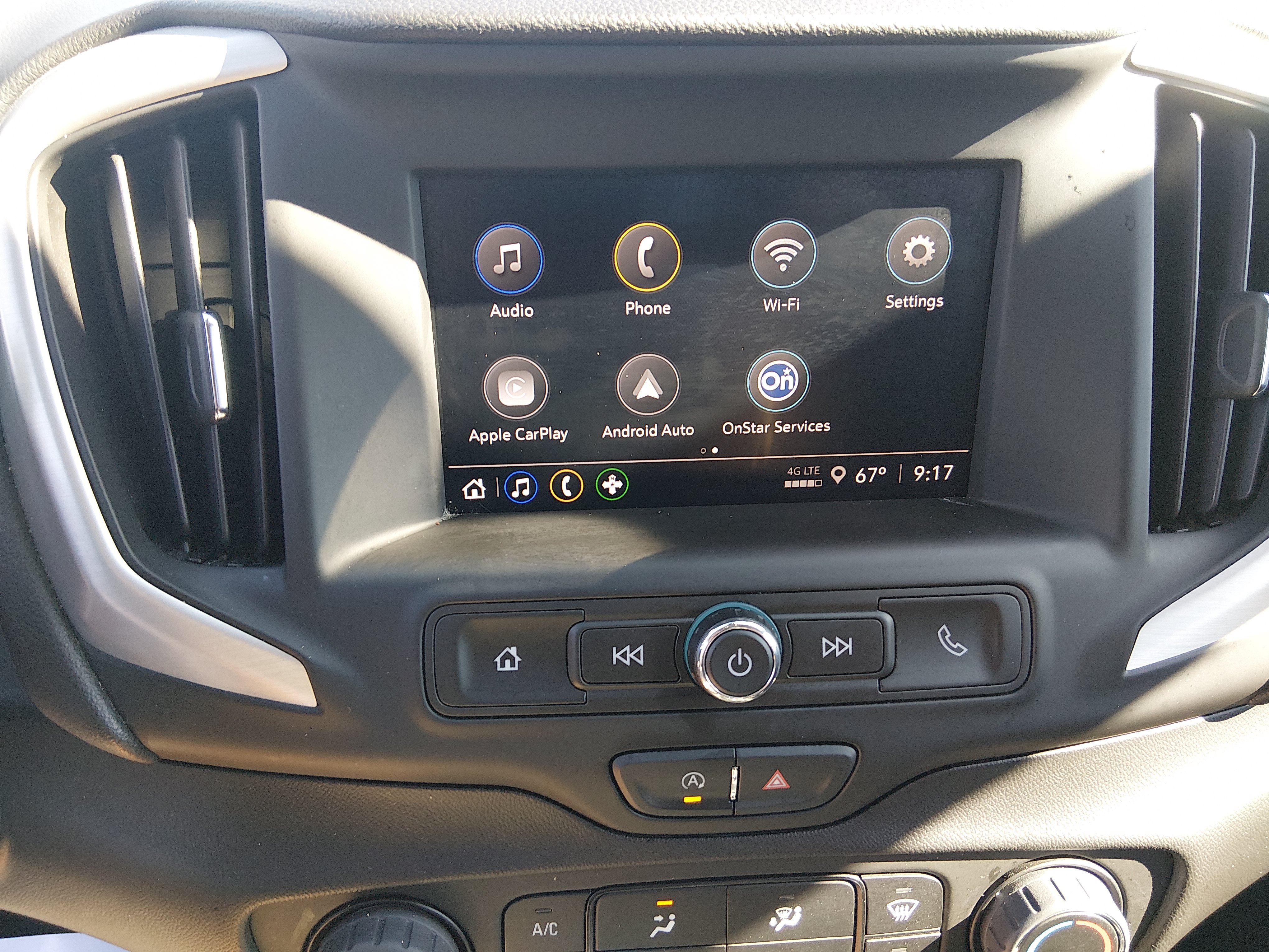 2024 GMC Terrain SLE - Photo 20