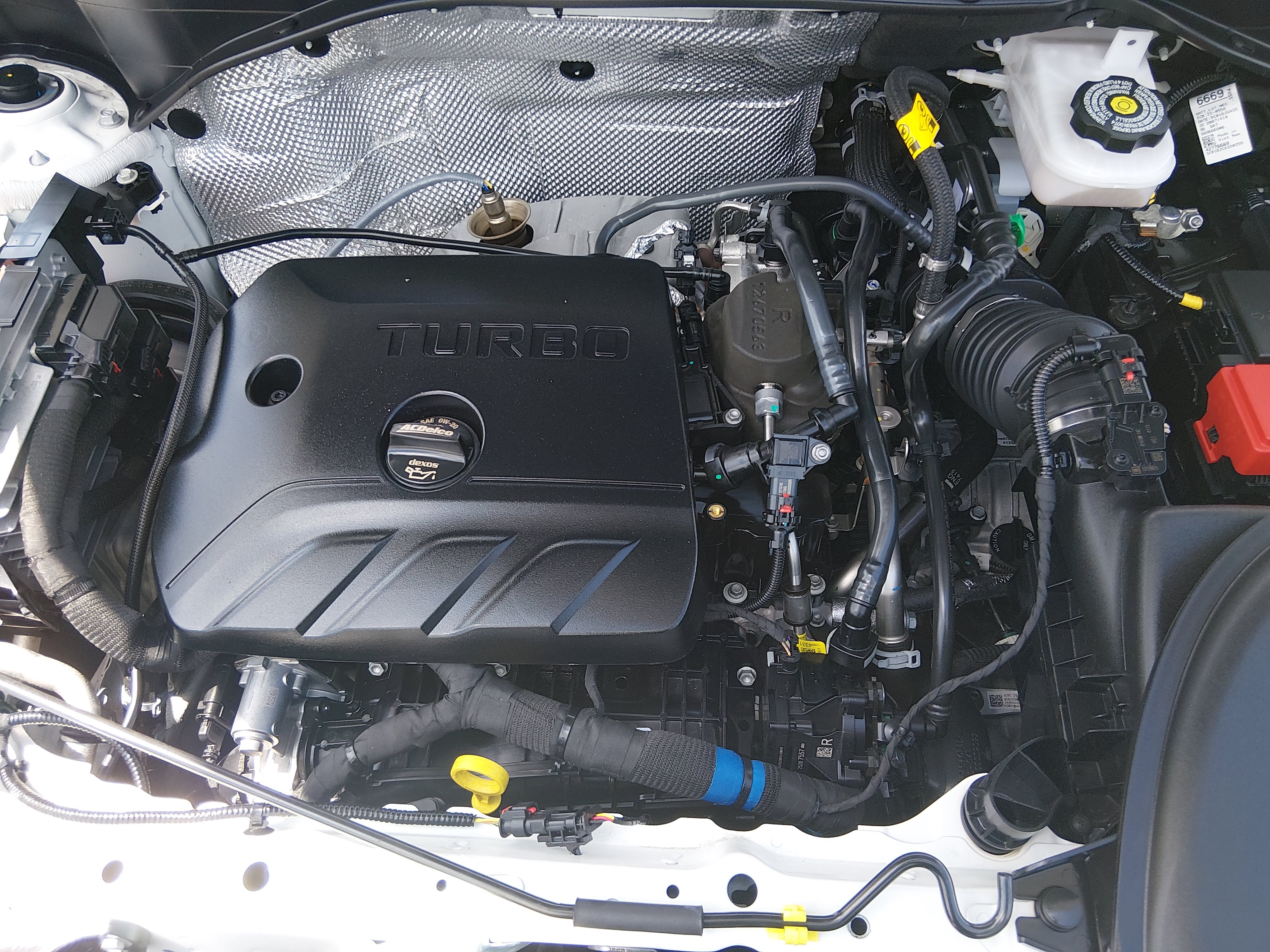 2025 Buick Encore GX Preferred - Photo 9