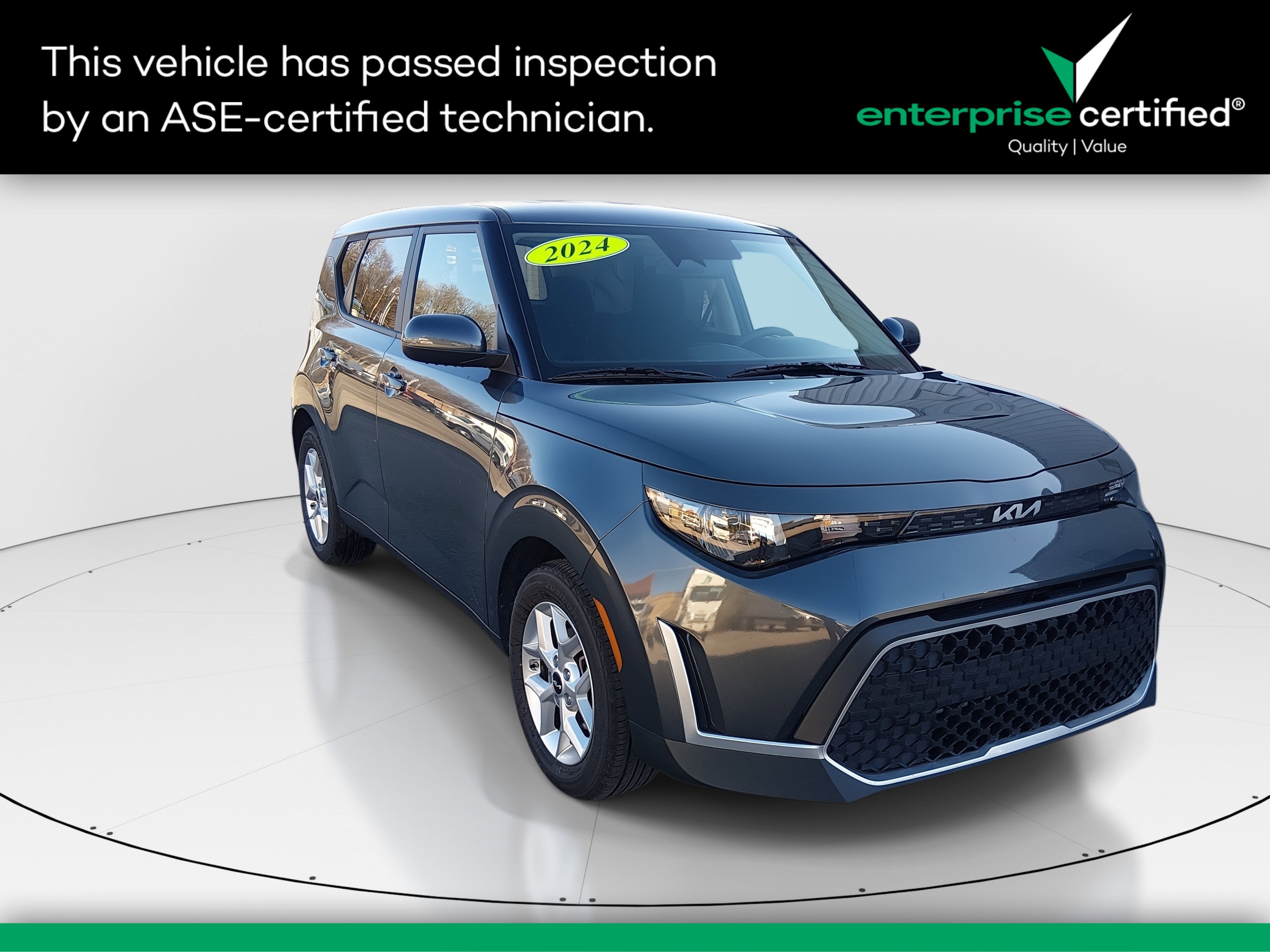 2024 Kia Soul