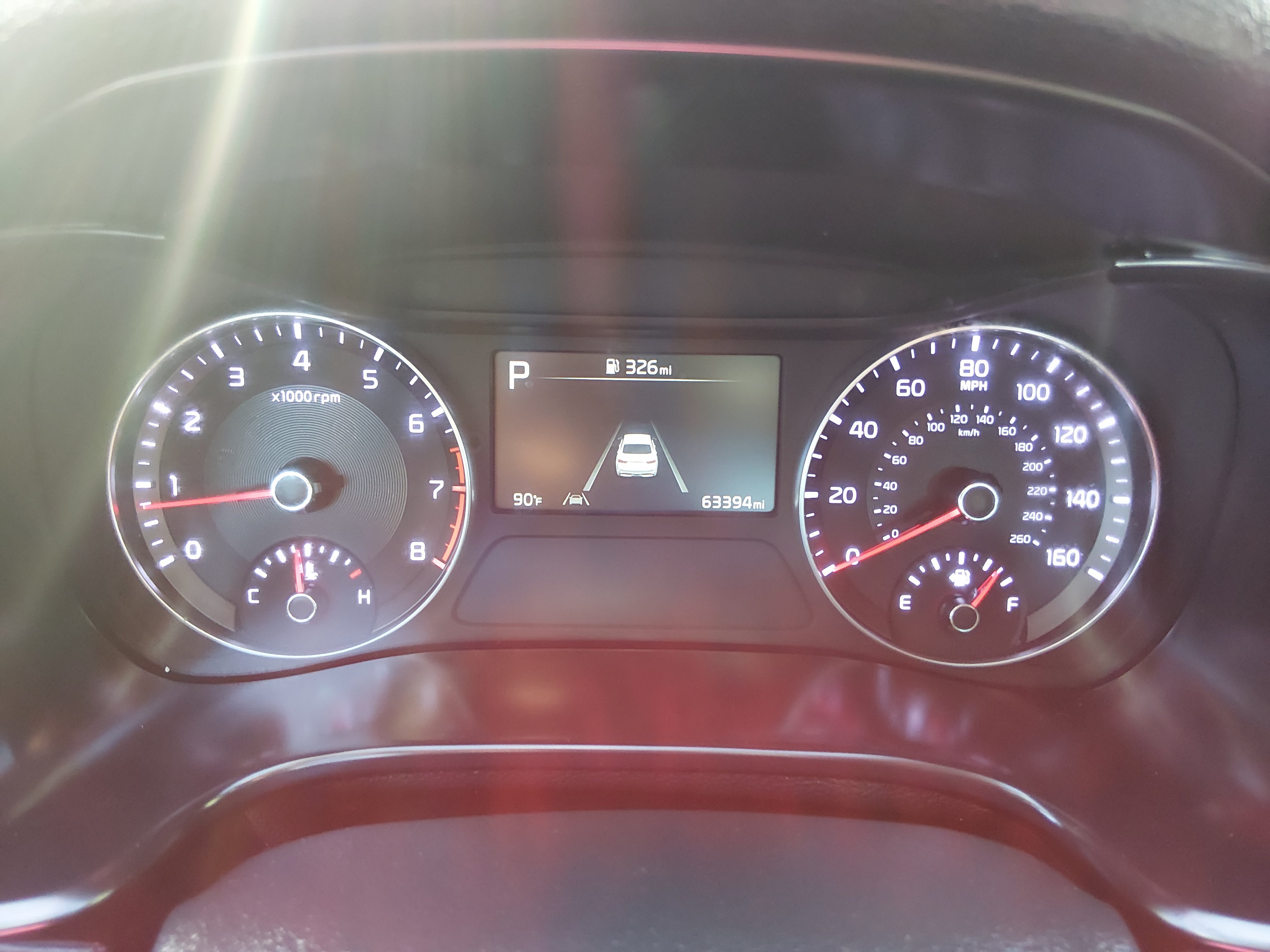 2024 Kia Forte LXS - Photo 14
