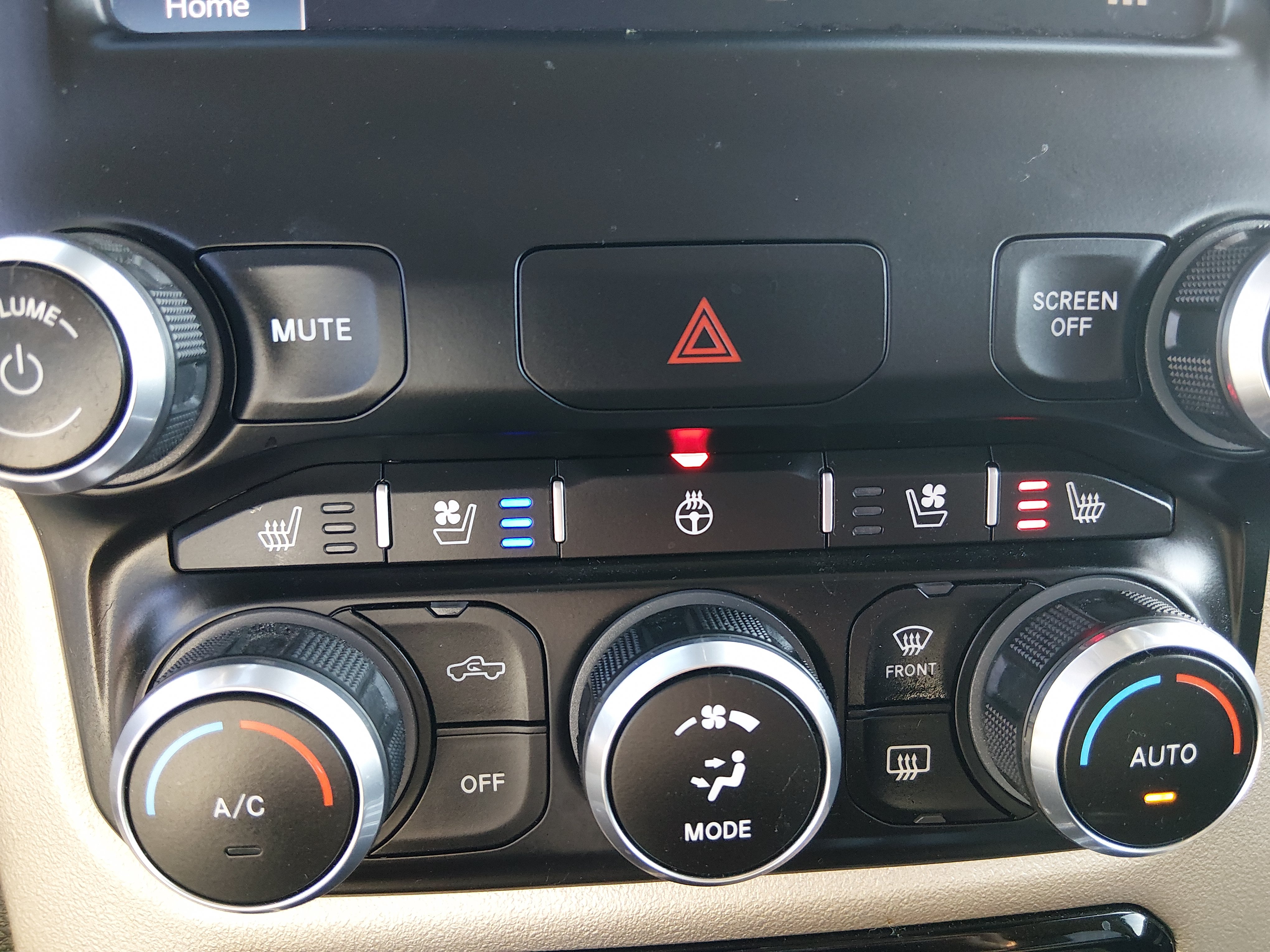 2022 RAM Ram 1500 Pickup Laramie - Photo 19