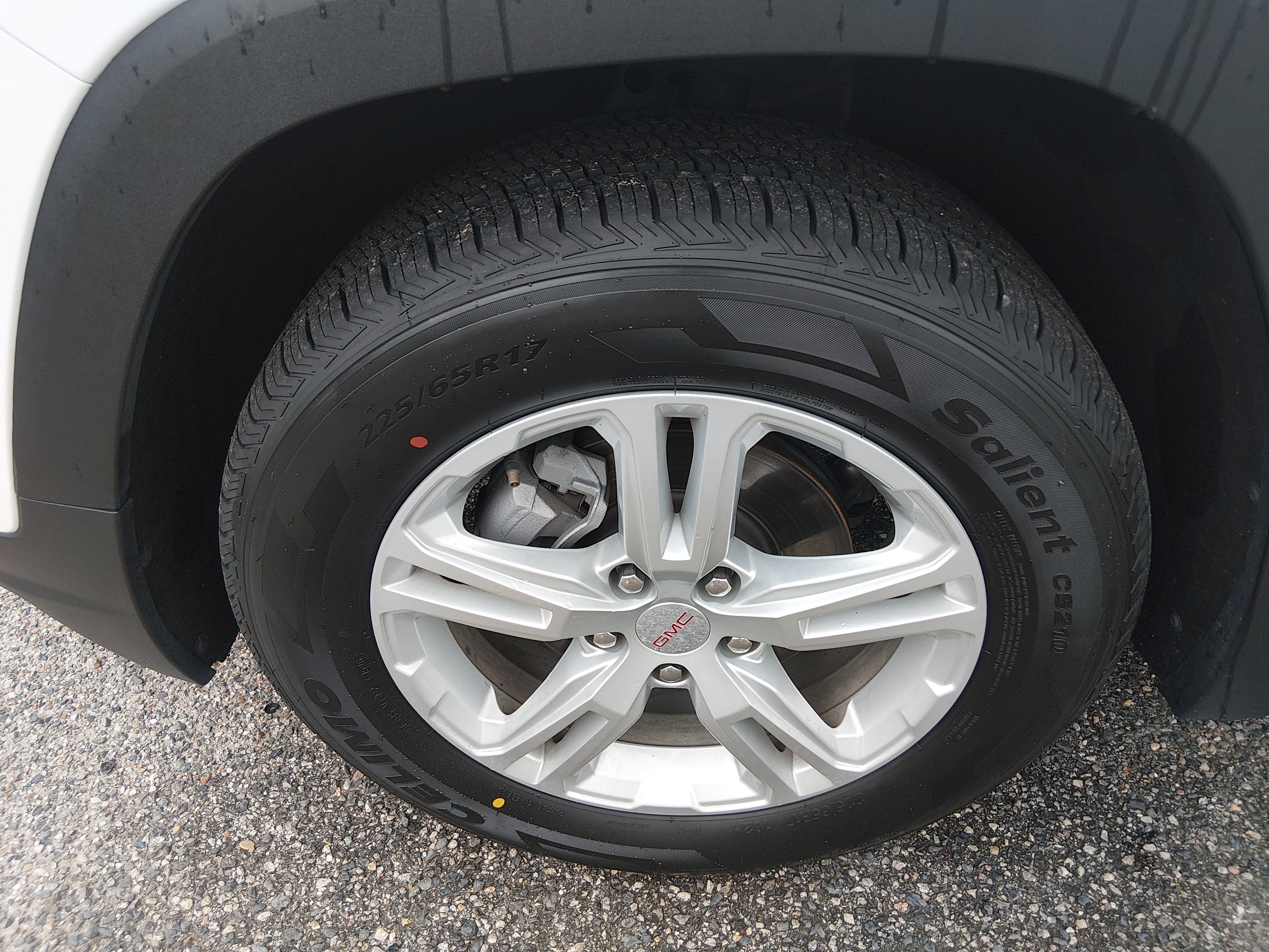 2024 GMC Terrain SLE - Photo 10