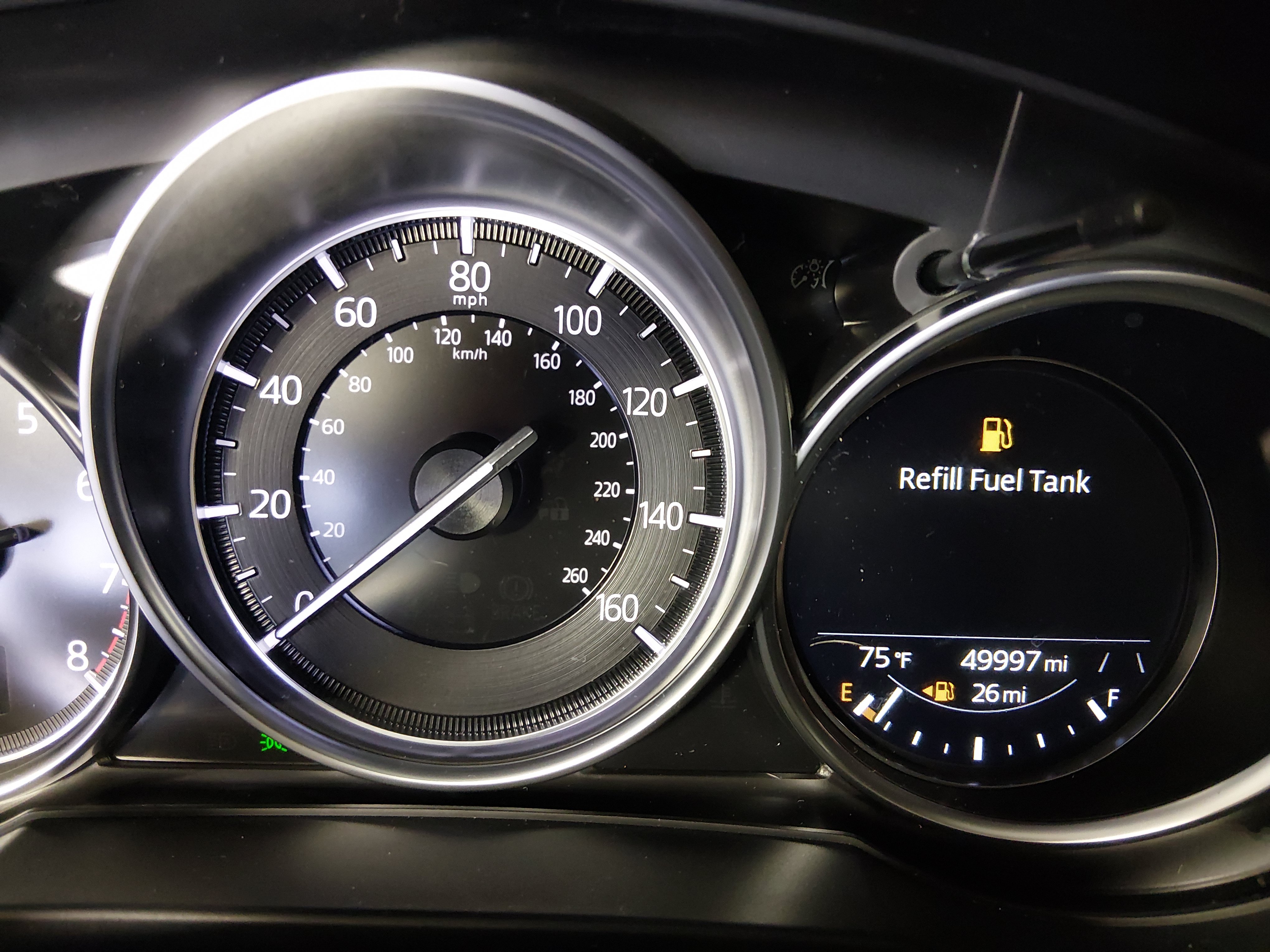 2024 Mazda CX-5 S Carbon Edition - Photo 14