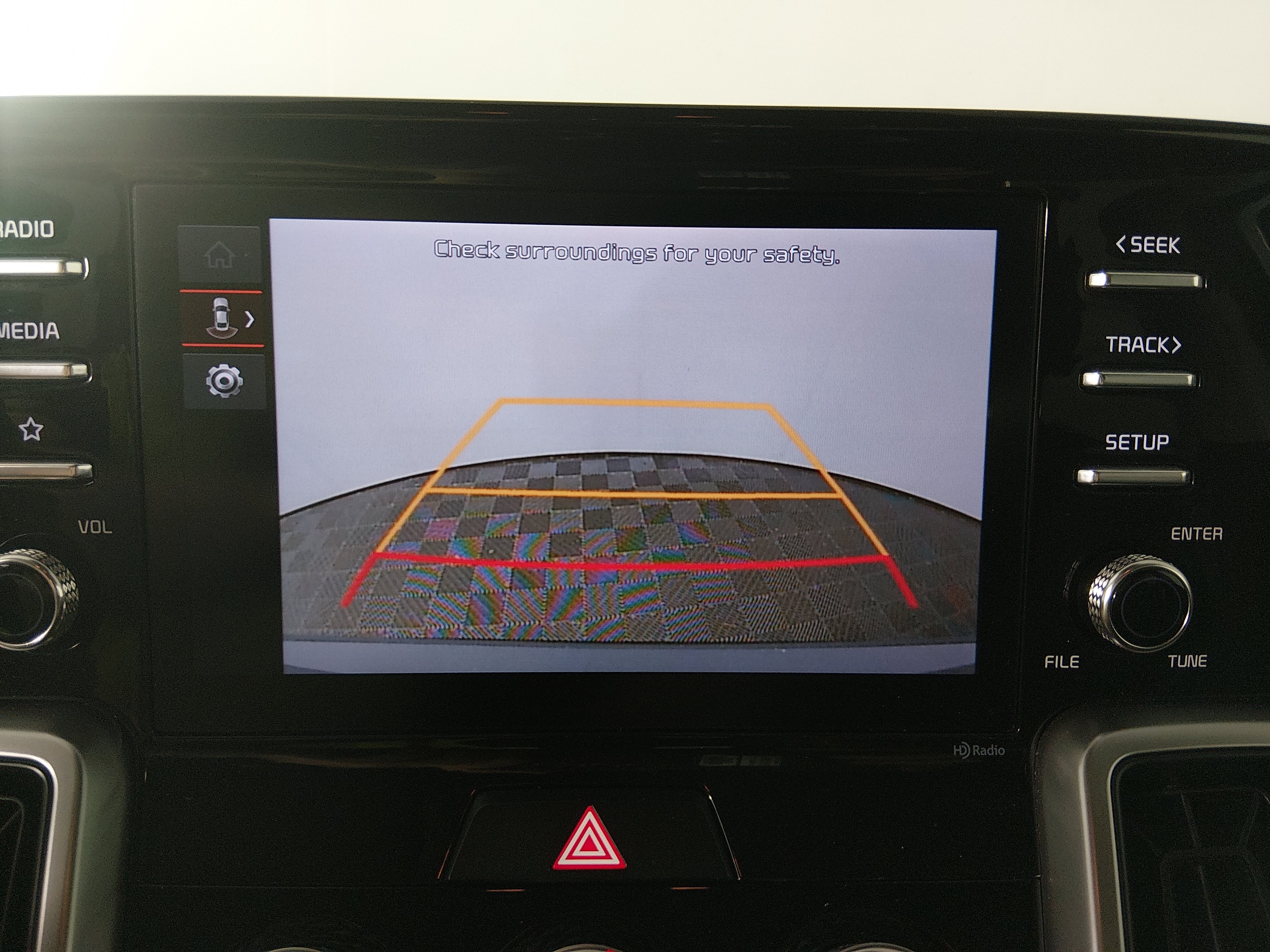 2023 Kia Sorento LX - Photo 16