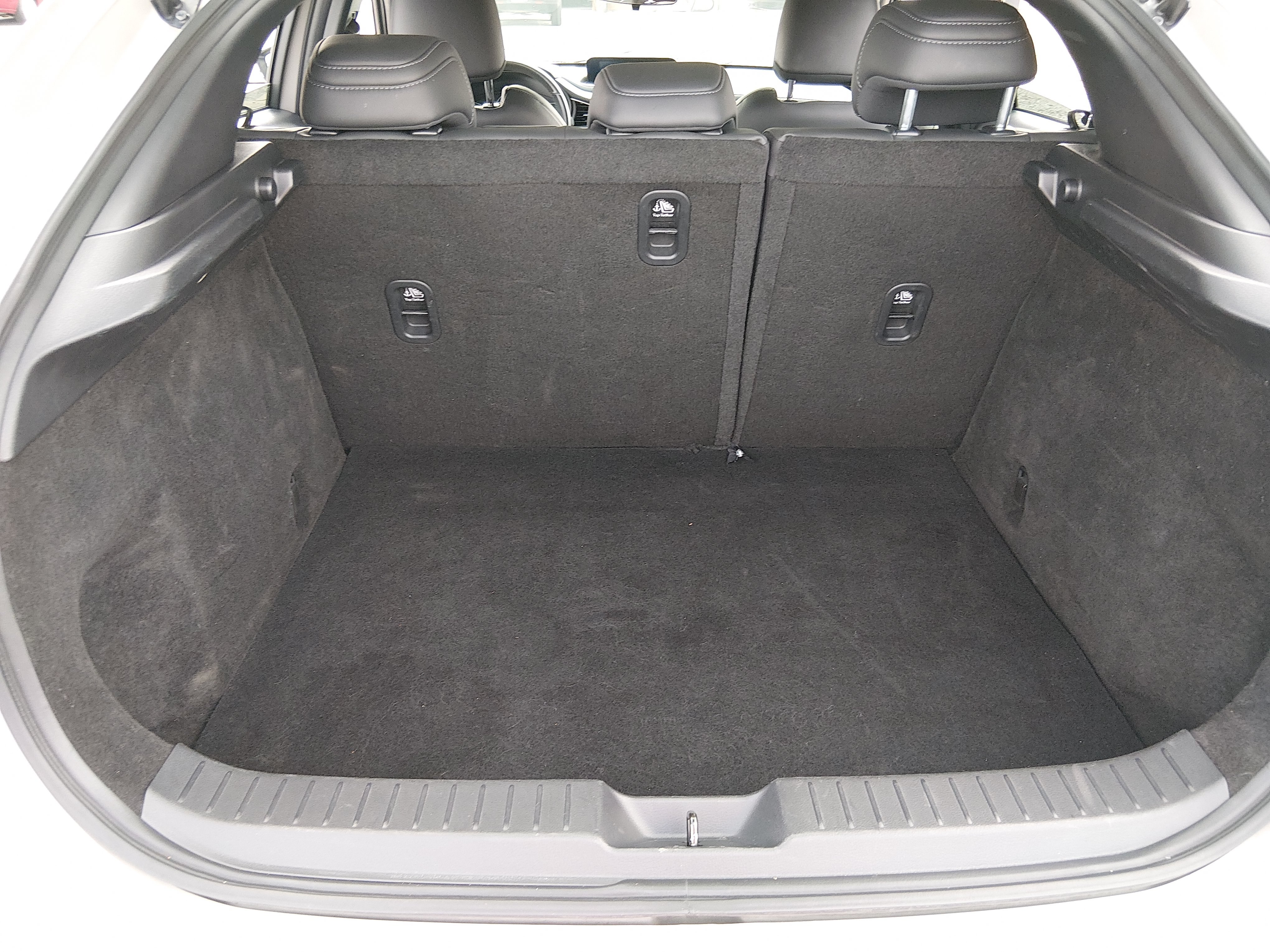 2024 Mazda CX-30 Select Sport - Photo 11