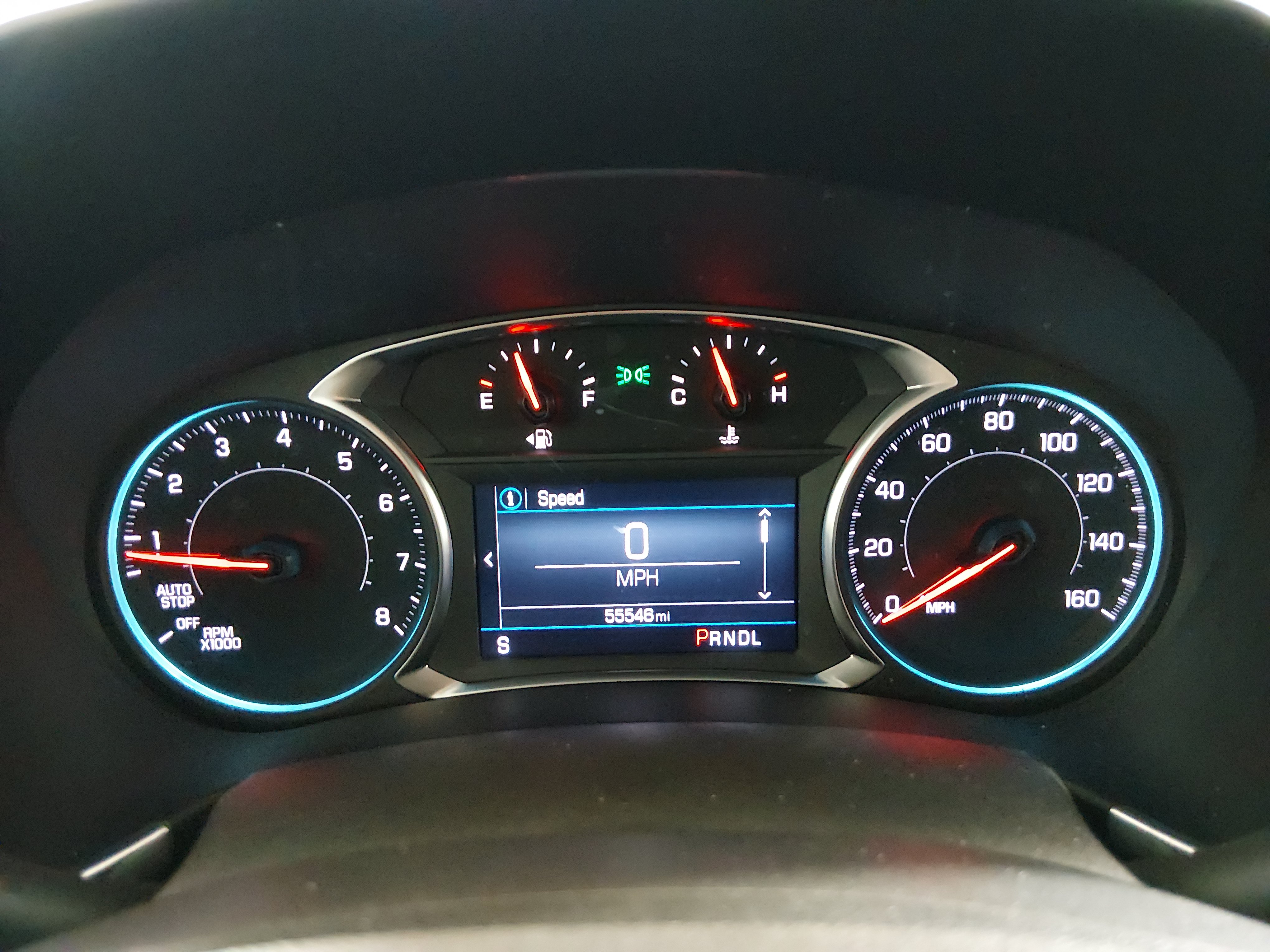 2024 Chevrolet Equinox LT - Photo 14