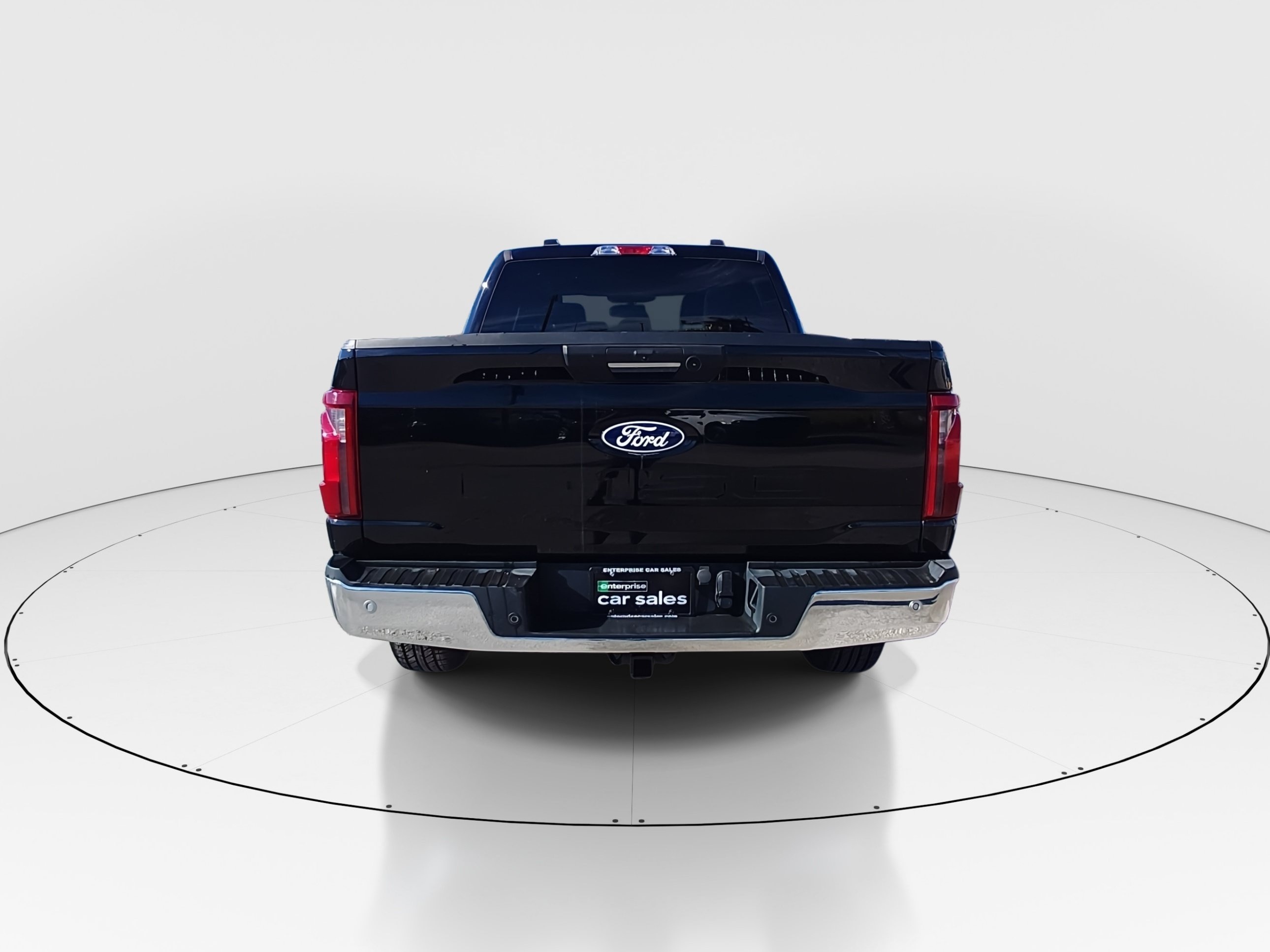 2024 Ford F-150 XLT - Photo 6