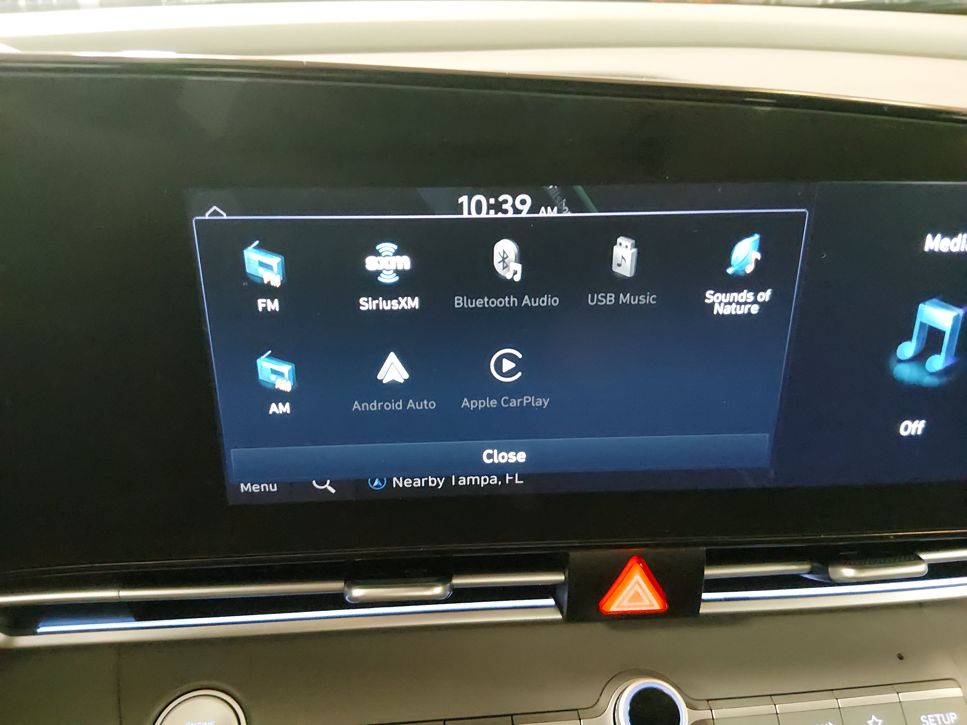 2025 Hyundai Elantra SEL - Photo 21