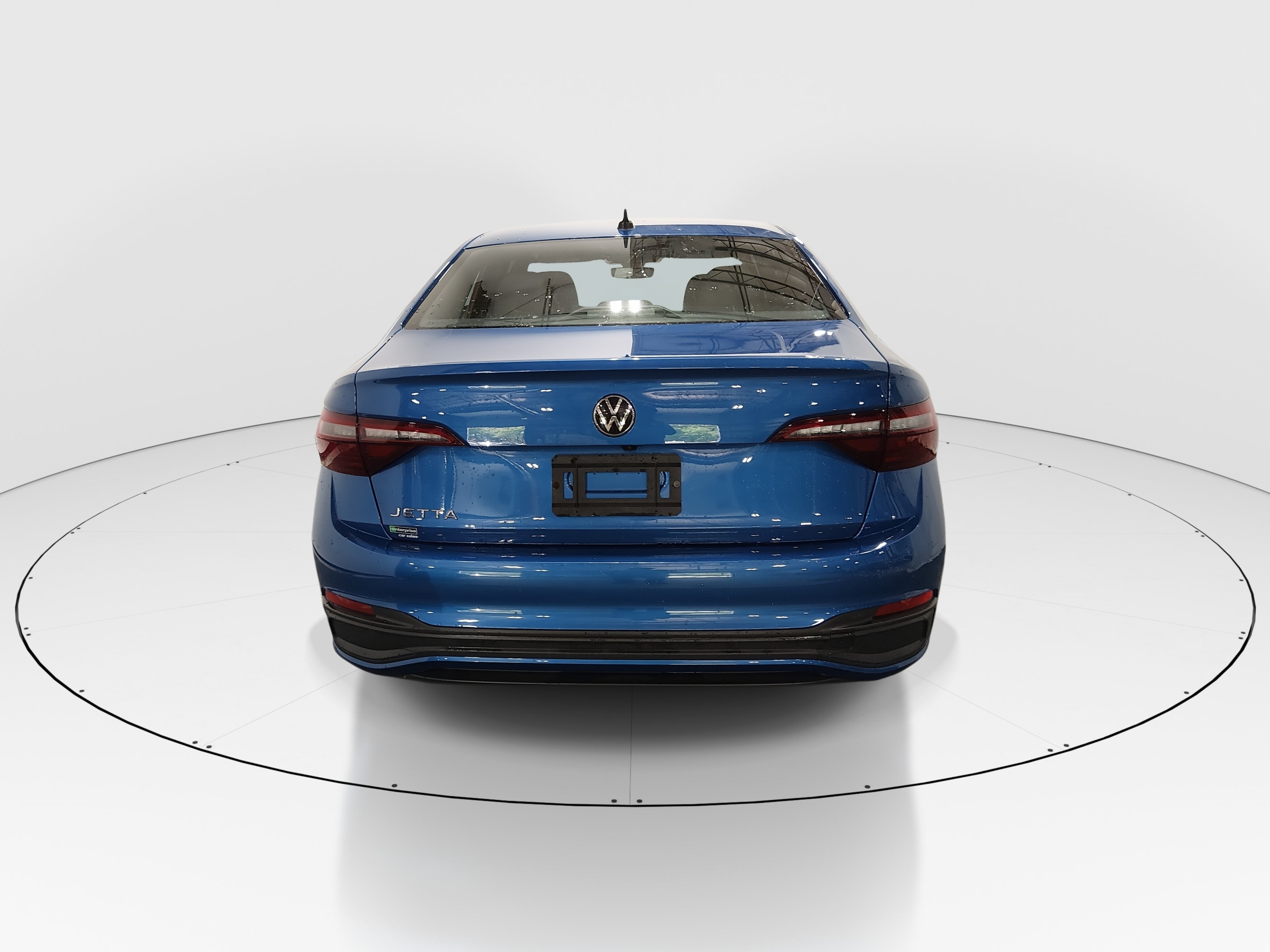 2023 Volkswagen Jetta Sport - Photo 6