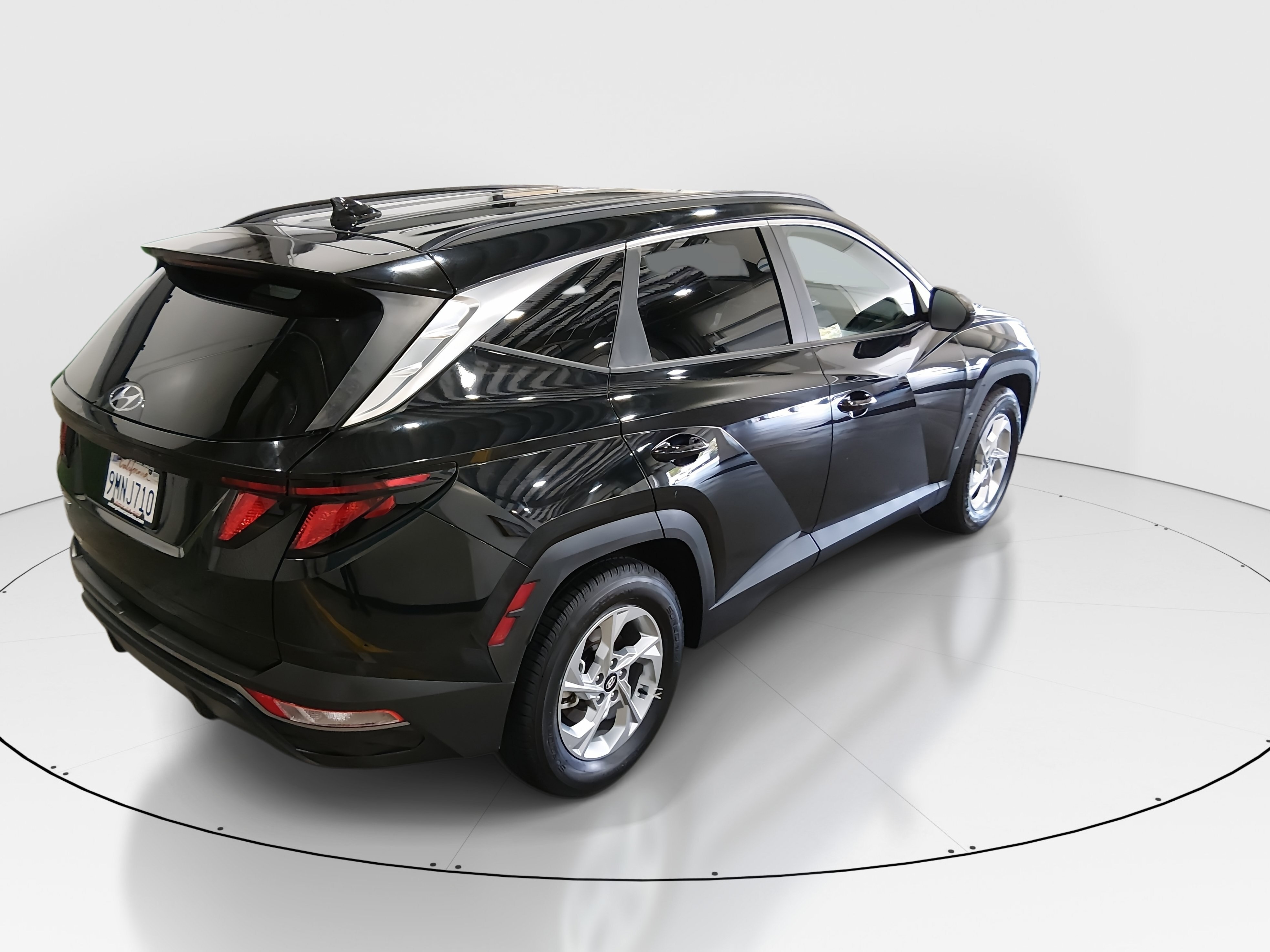 2024 Hyundai Tucson SEL - Photo 7