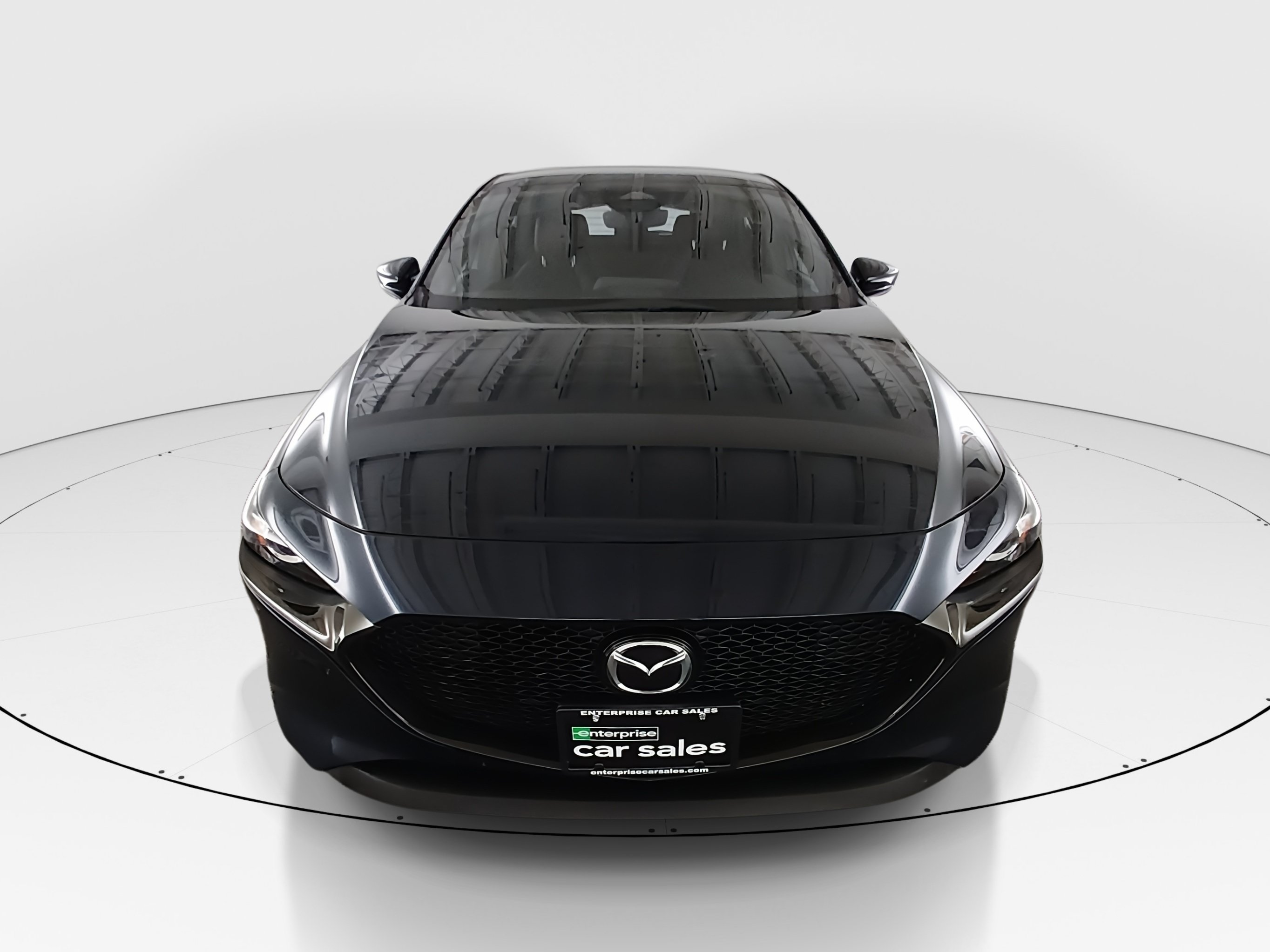 2024 Mazda Mazda3 Select Sport - Photo 2