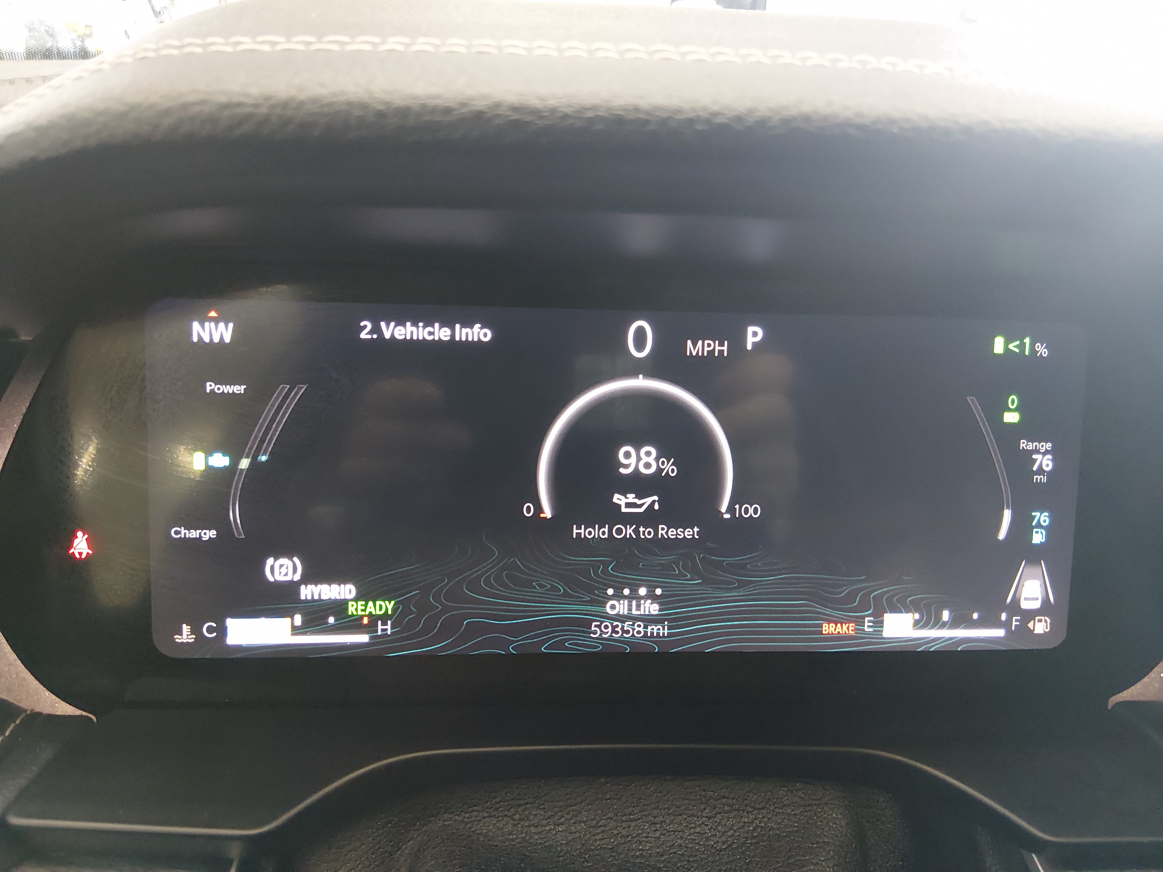 2024 Jeep Grand Cherokee 4xe - Photo 14