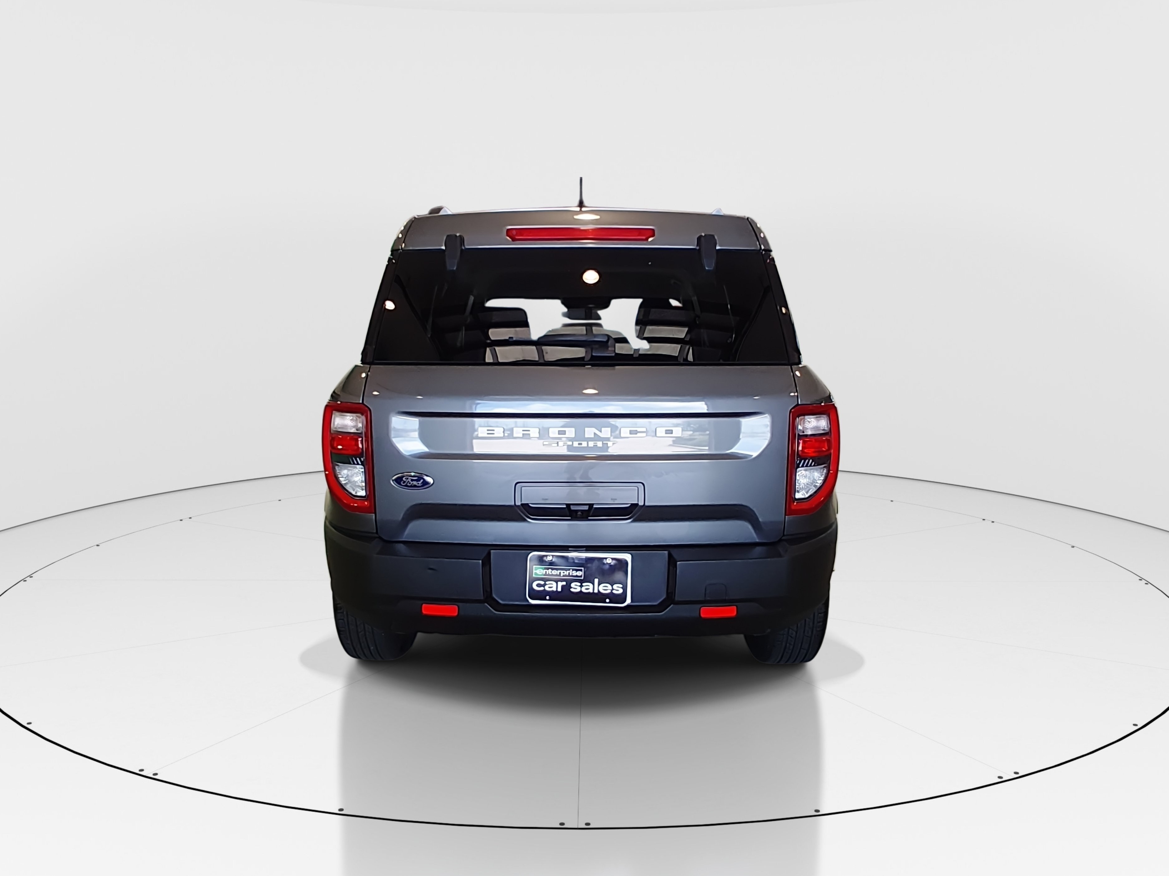 2024 Ford Bronco Sport Big Bend - Photo 6