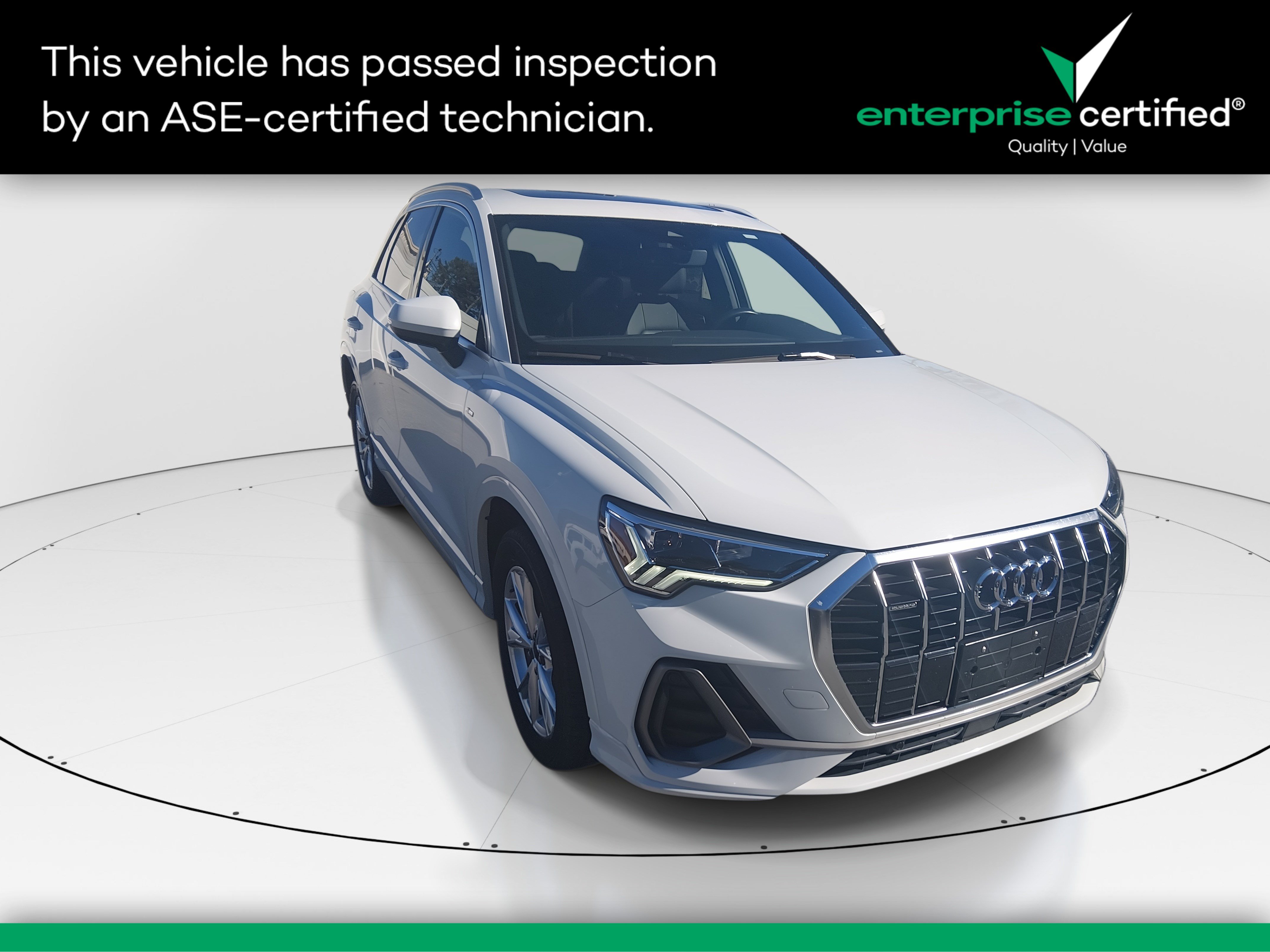 2024 Audi Q3