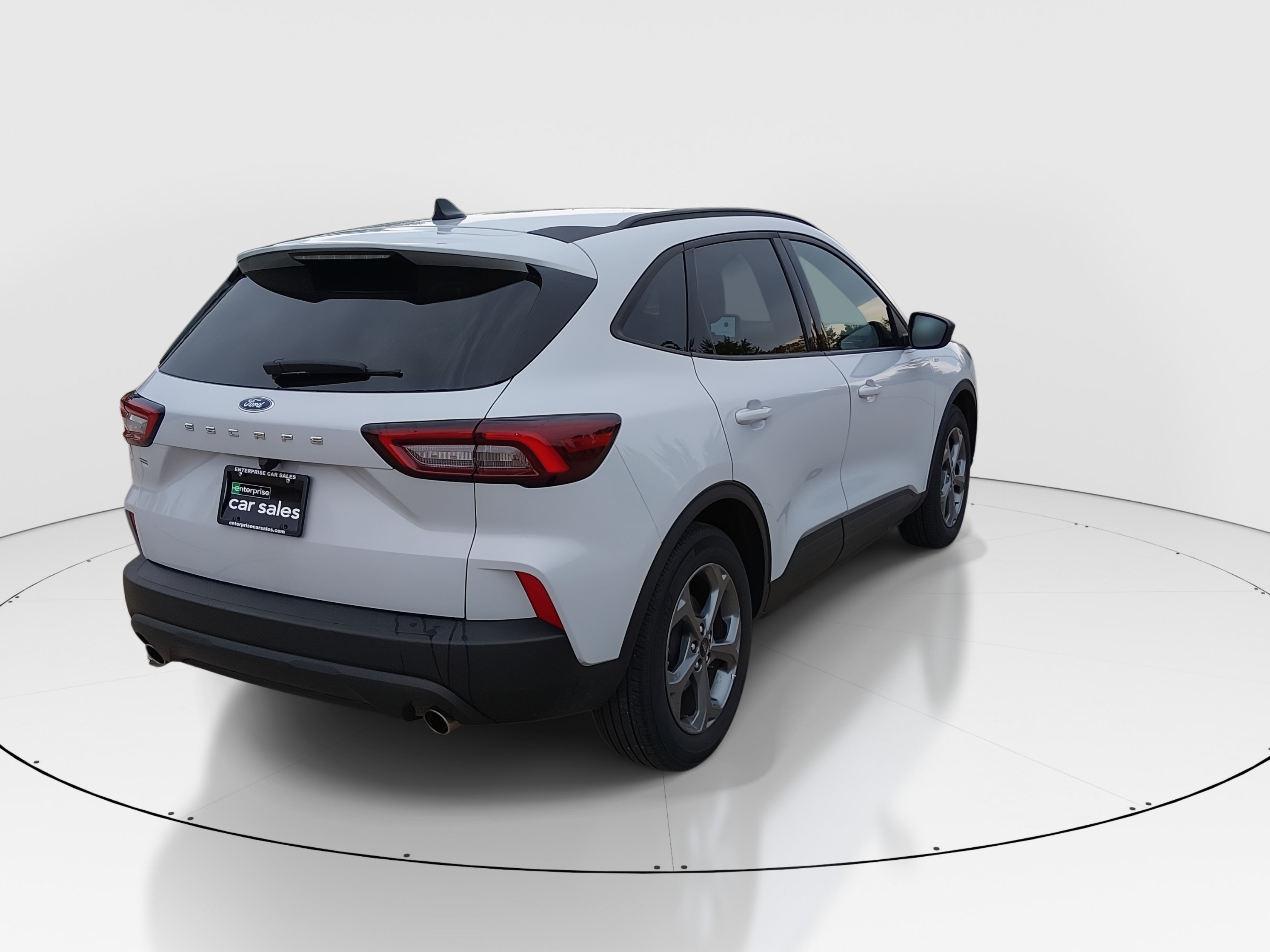 2025 Ford Escape ST-Line - Photo 7