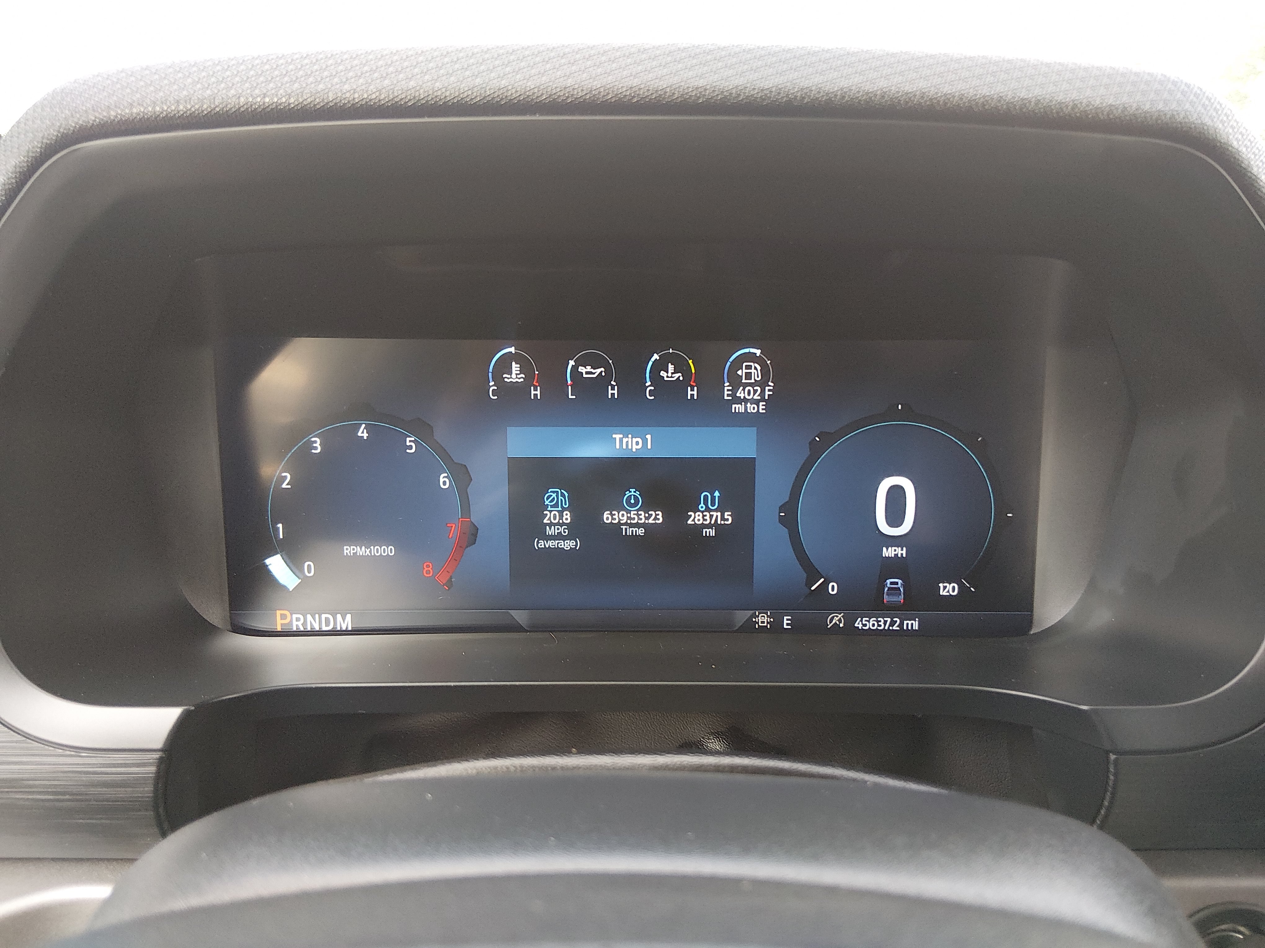 2025 Ford F-150 XLT - Photo 14