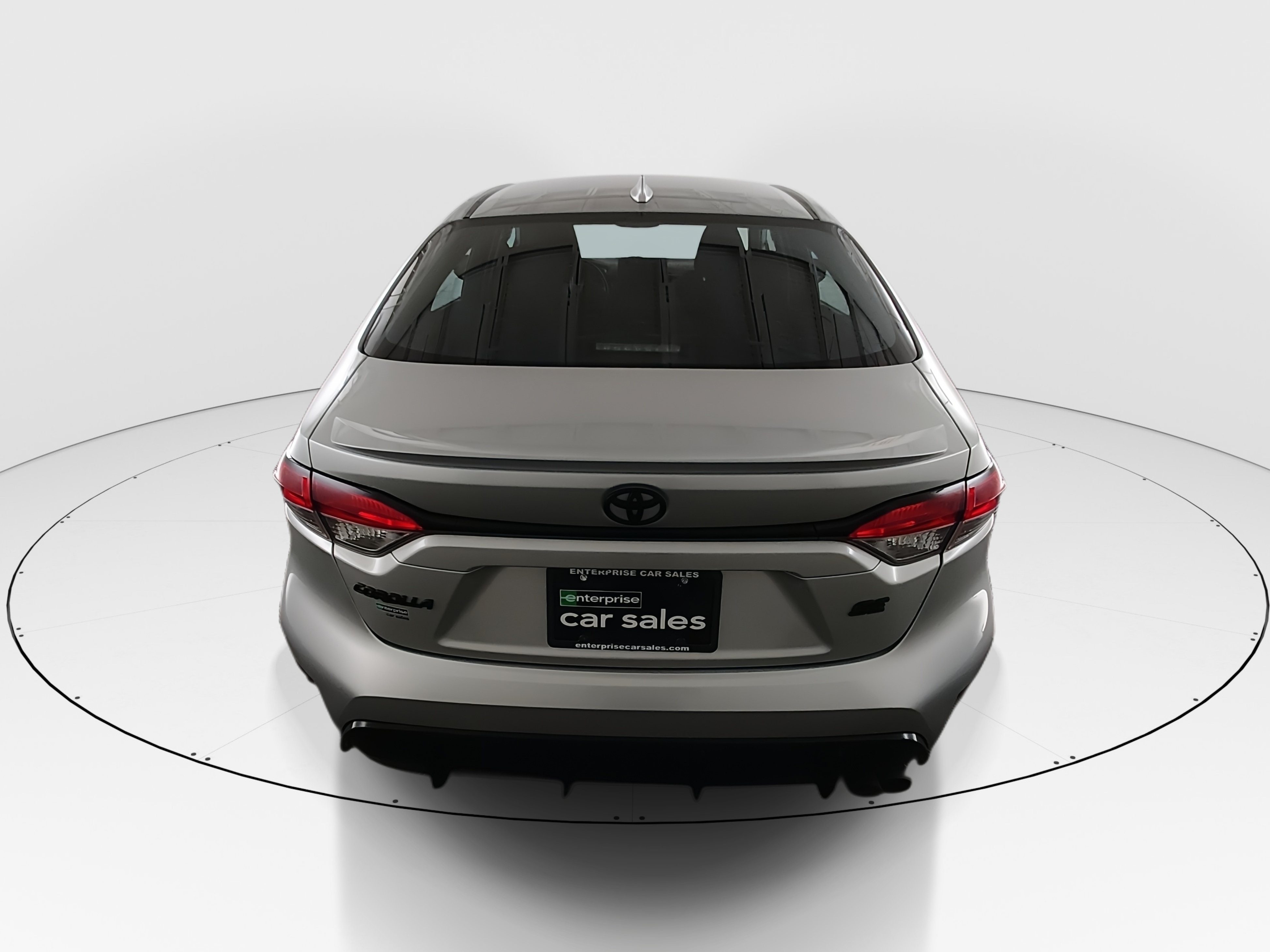 2023 Toyota Corolla SE - Photo 6
