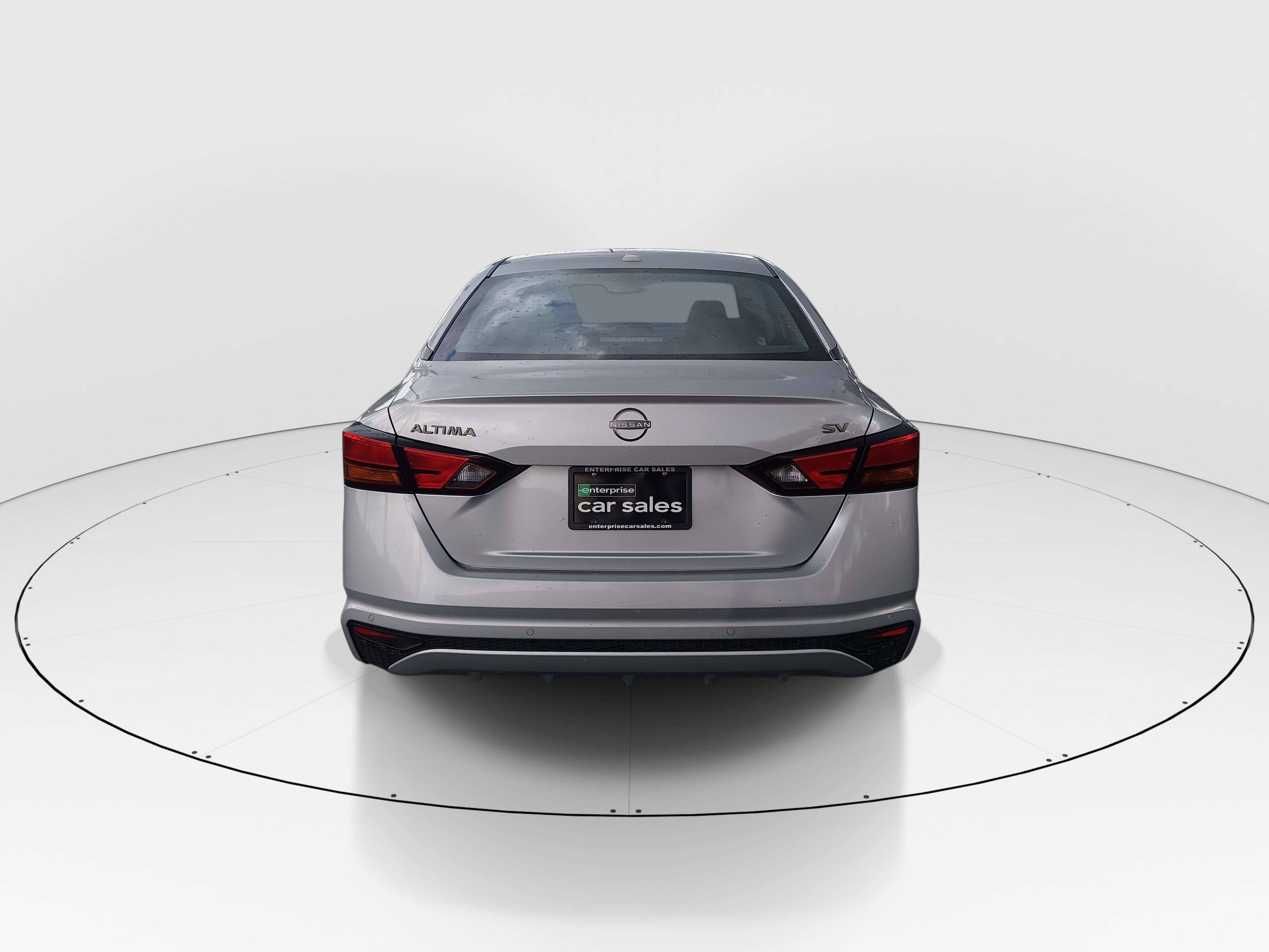2024 Nissan Altima SV - Photo 6