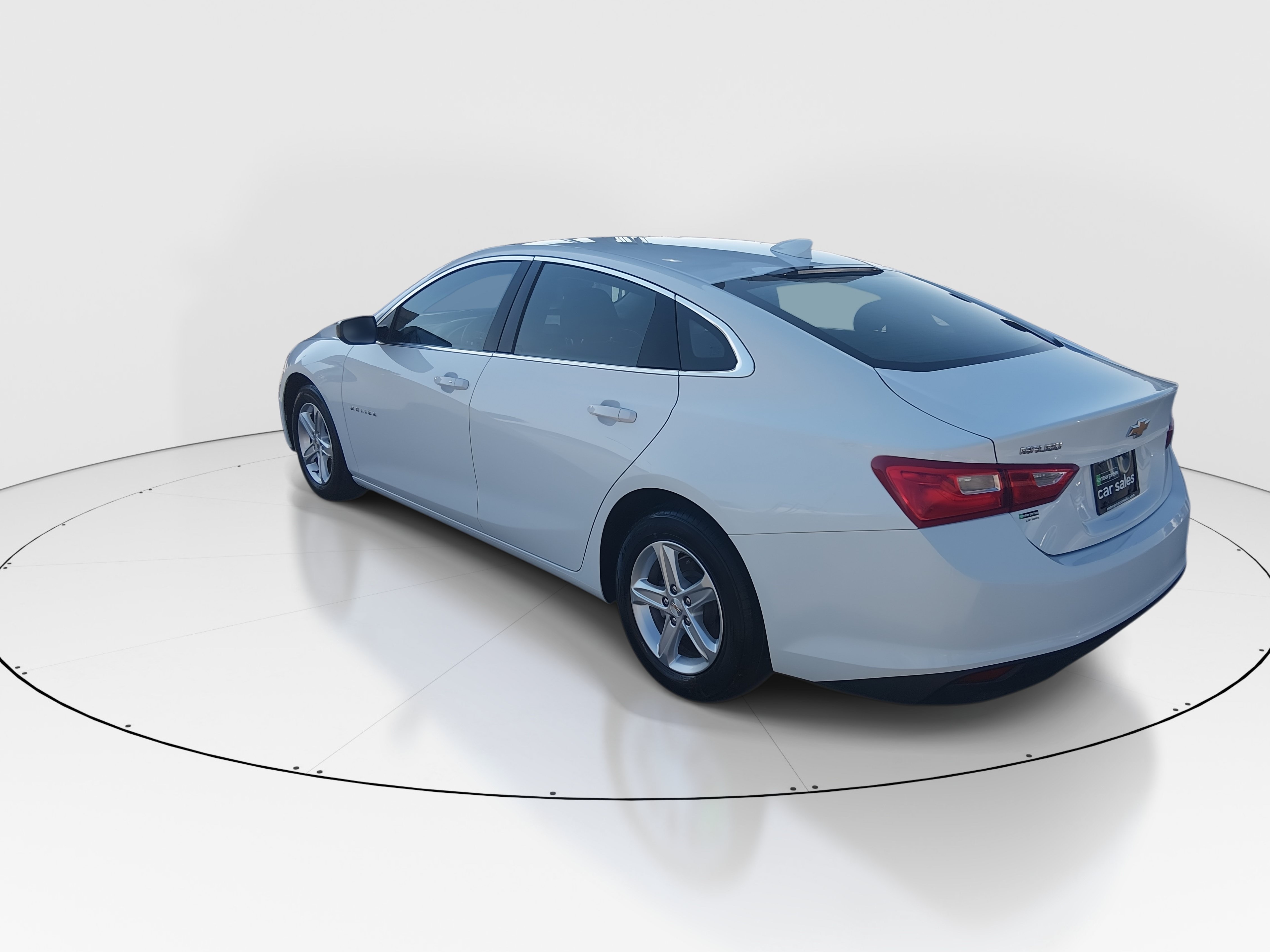 2023 Chevrolet Malibu 5