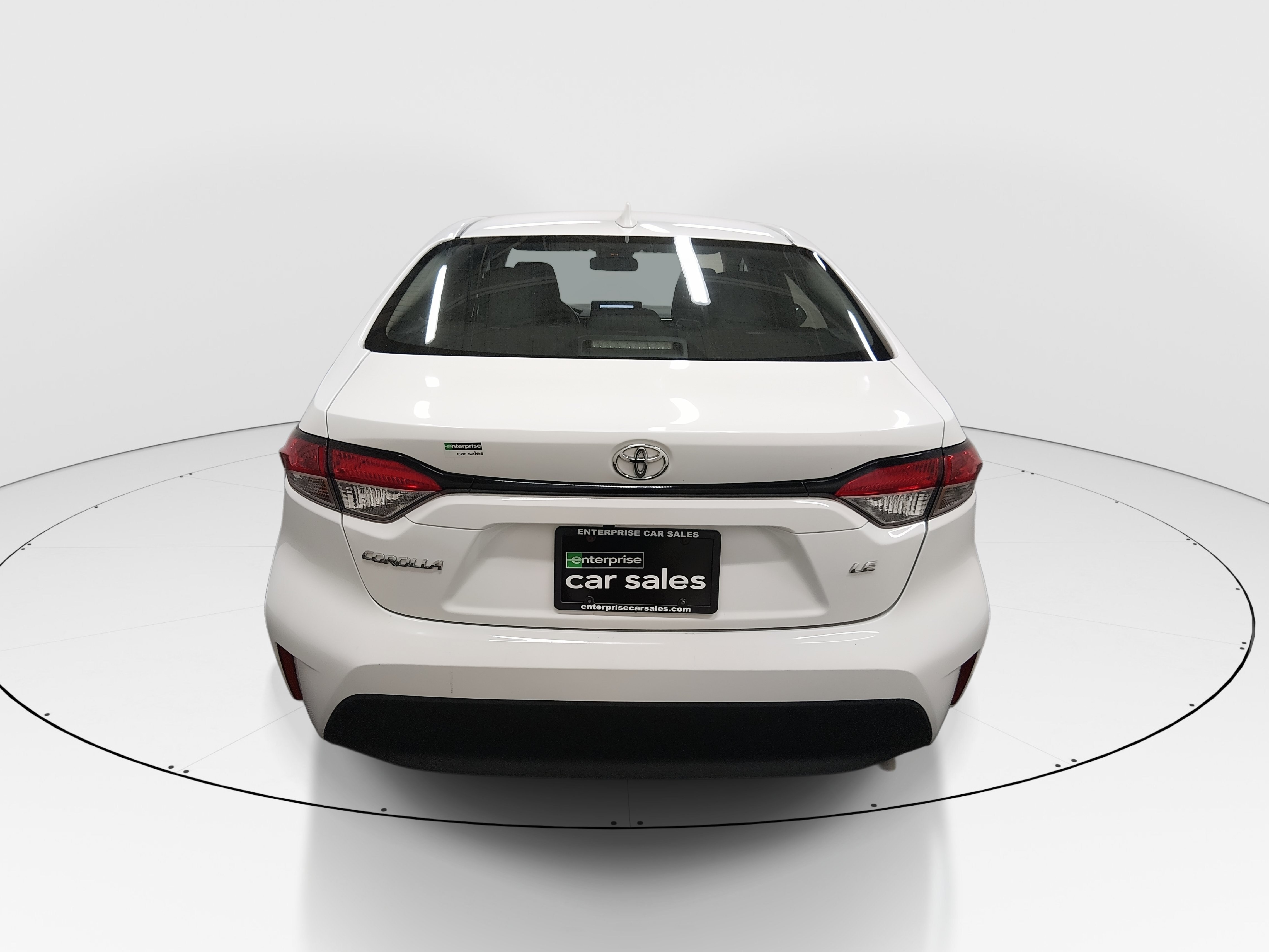 2024 Toyota Corolla LE - Photo 6