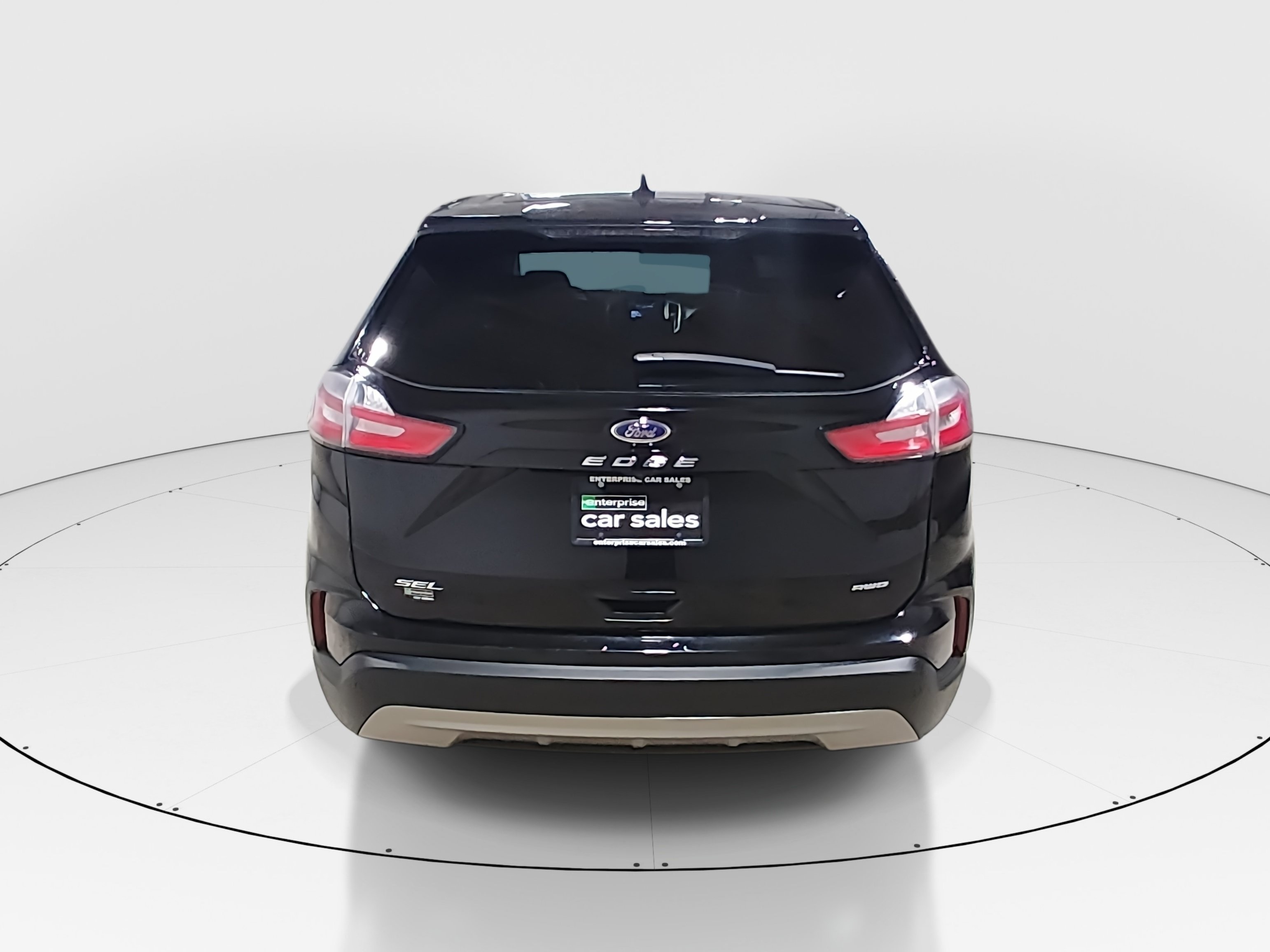 2024 Ford Edge SEL - Photo 6