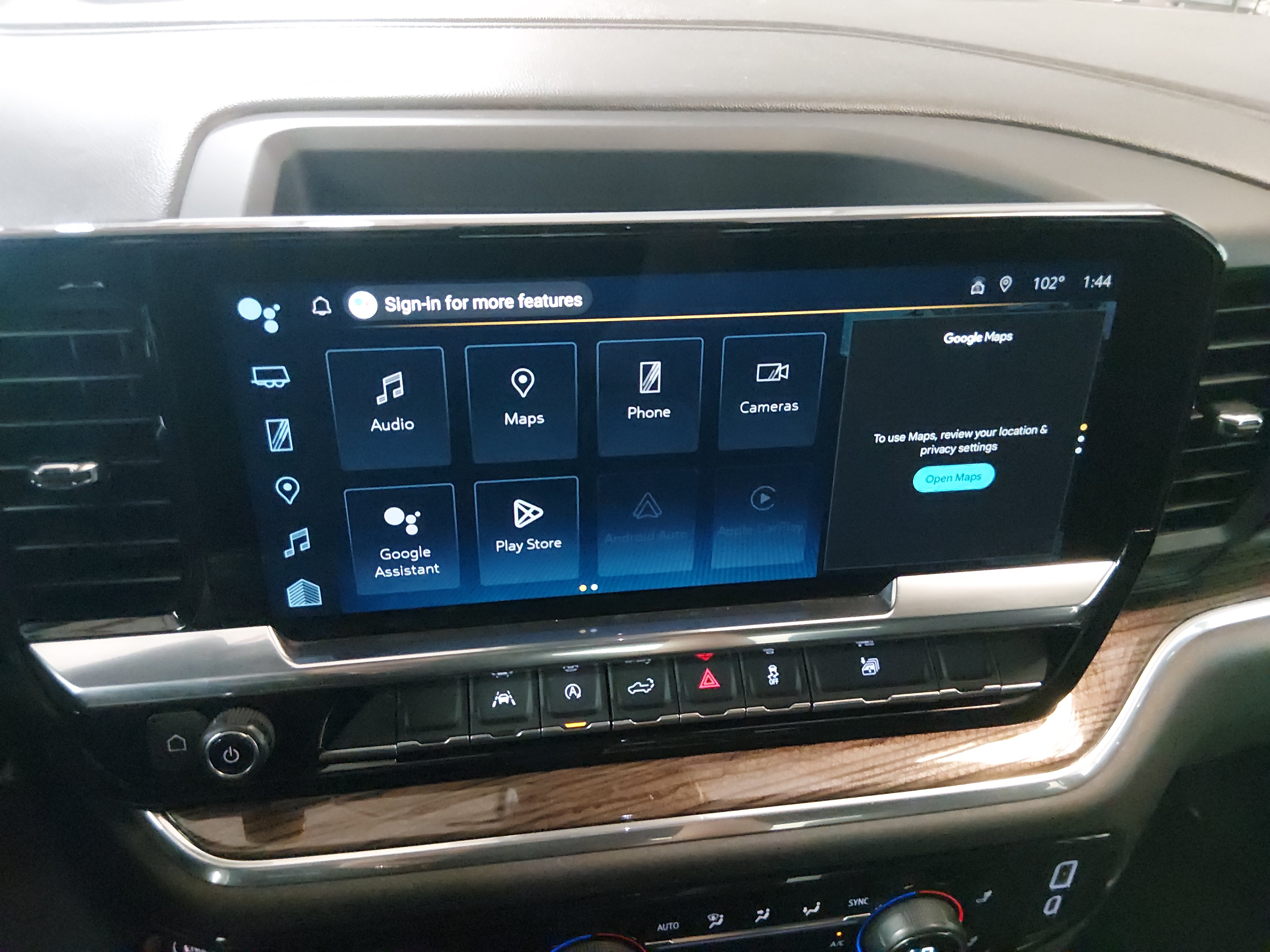 2025 Chevrolet Silverado 1500 LT - Photo 21
