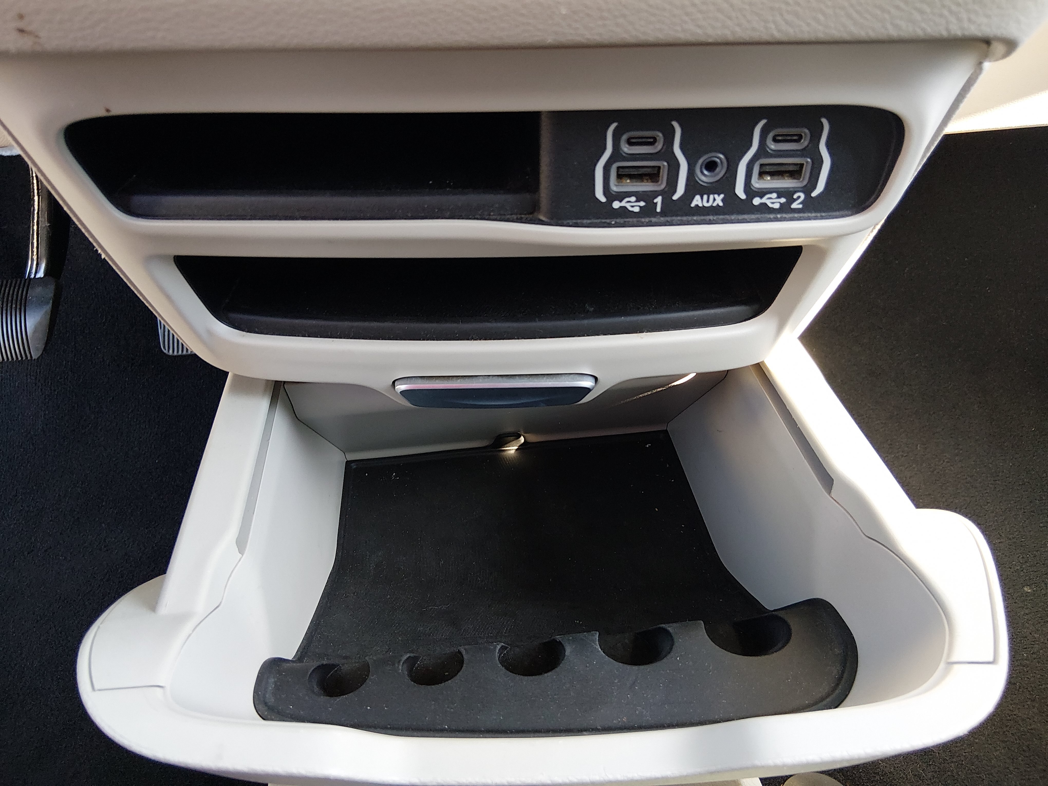 2023 Chrysler Pacifica Touring L - Photo 20