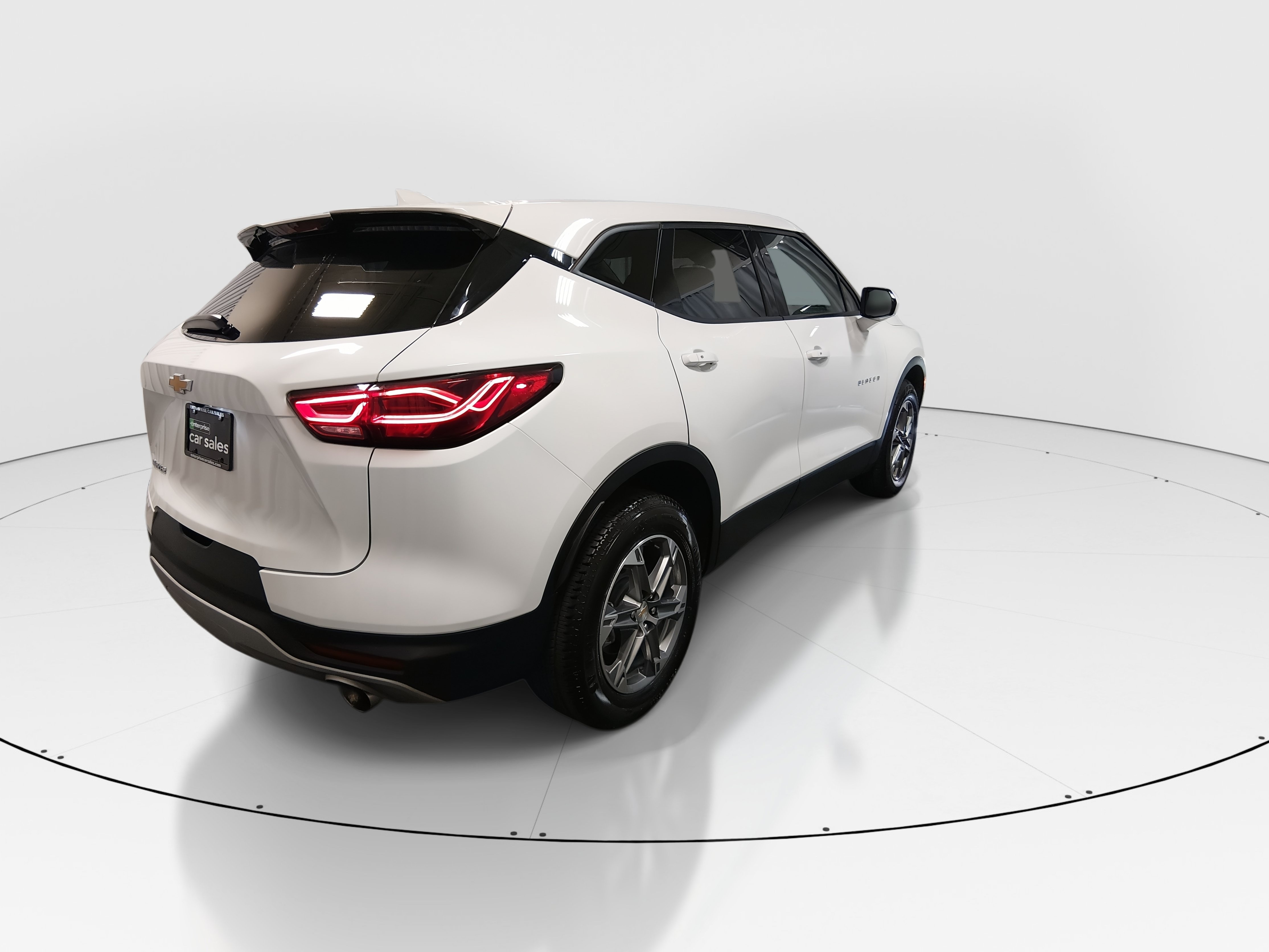 2023 Chevrolet Blazer 2LT - Photo 7