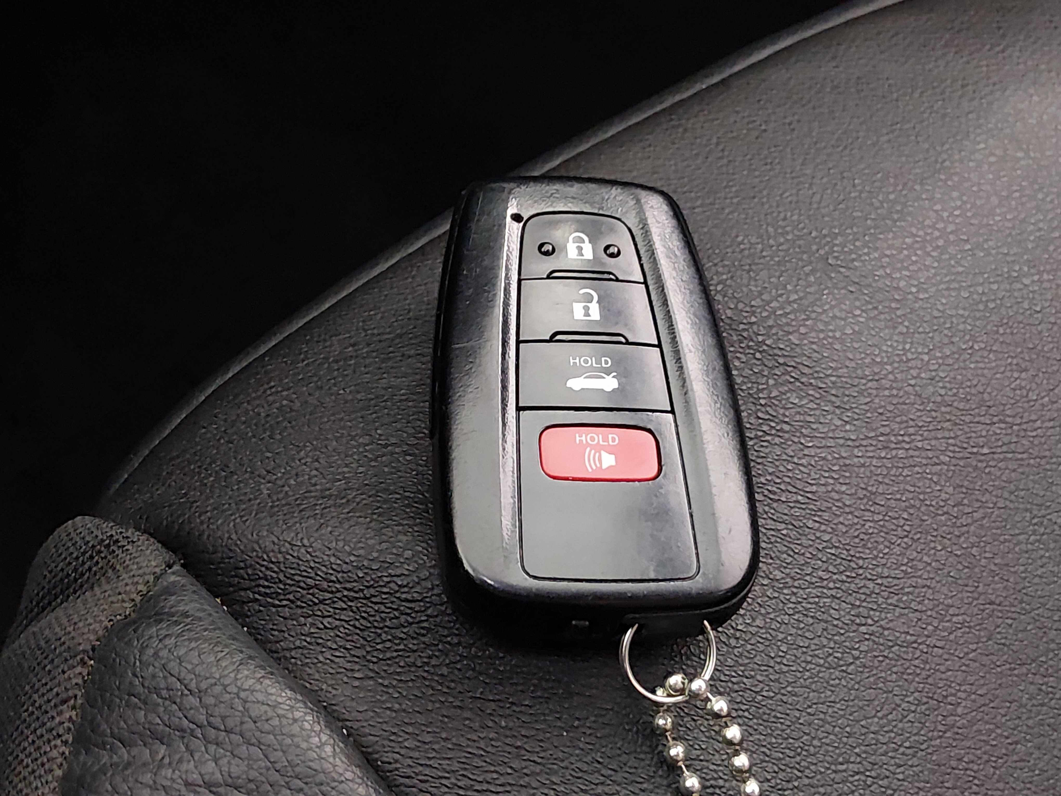 2024 Toyota Camry XSE - Photo 15