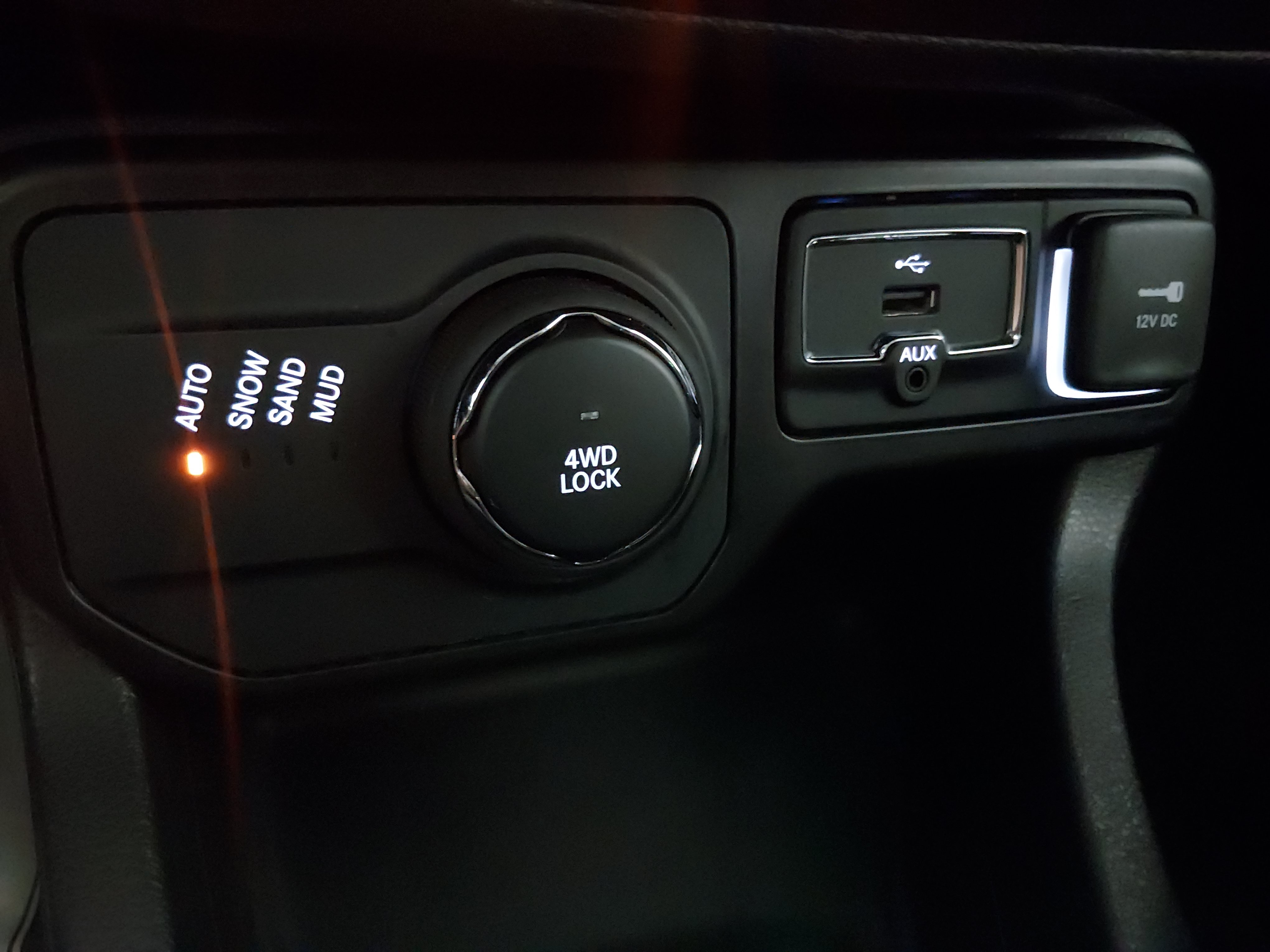 2023 Jeep Renegade Latitude - Photo 19